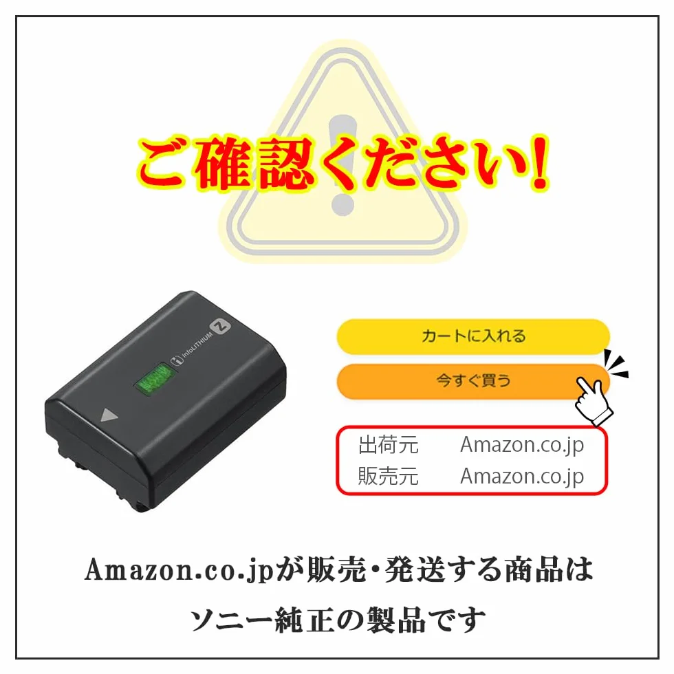 Sony NPFZ100.CE Akumulator do Aparatu, 7.2 V, Czarny