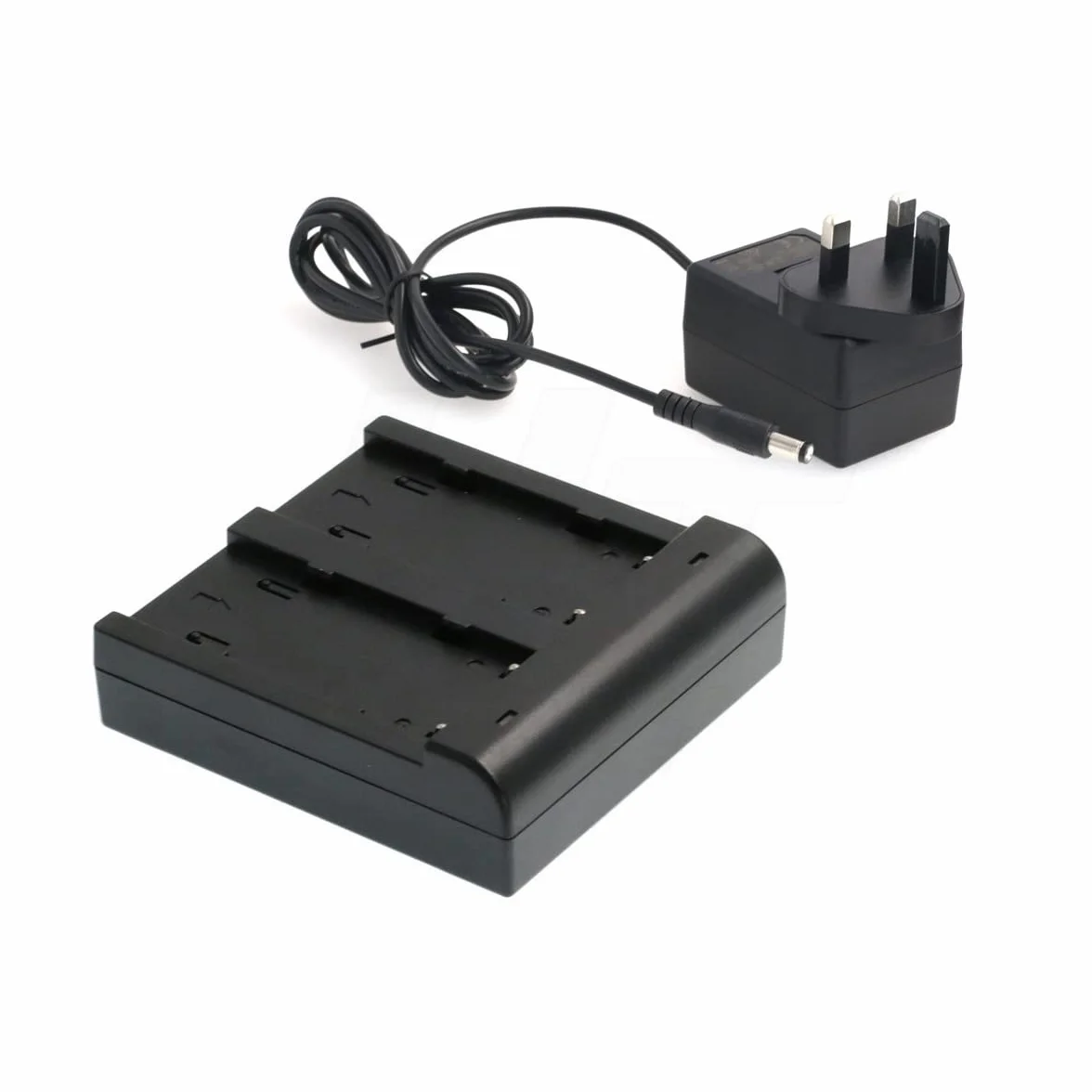 Ładowarka do akumulatora BC-30D 2-kieszeniowa do Trimble GNSS GPS TSC1