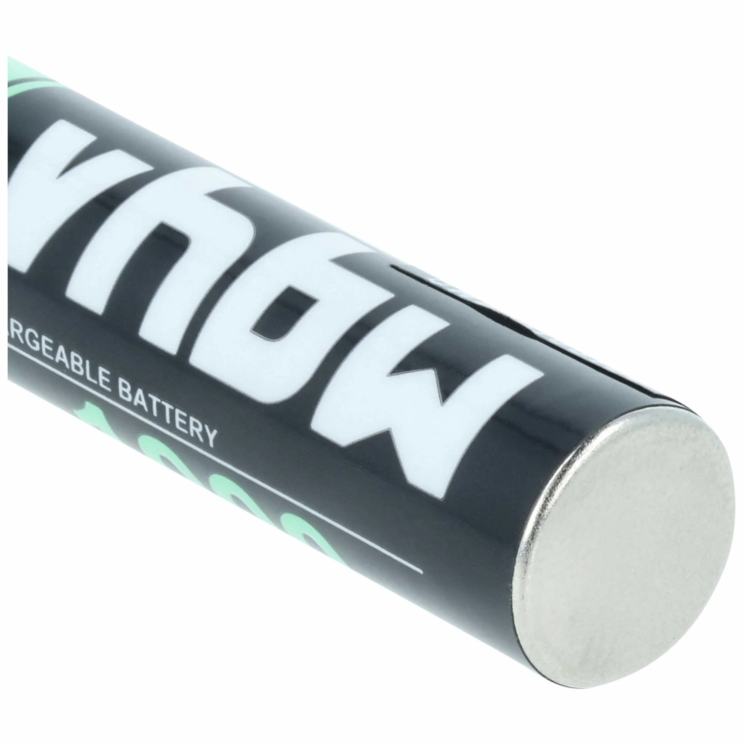 vhbw Akumulator AAA, 2 zestawy Kompatybilny z Telekom Sinus CA-37, CA34 Duo, CA37, CA 37 - Akumulator 1000 mAh, 1,2 V, NiMH