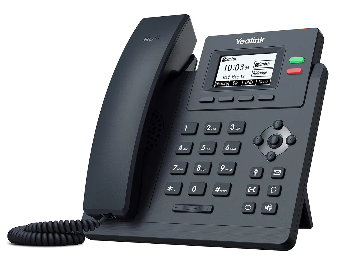Yealink SIP-T31P | SIP-T31P