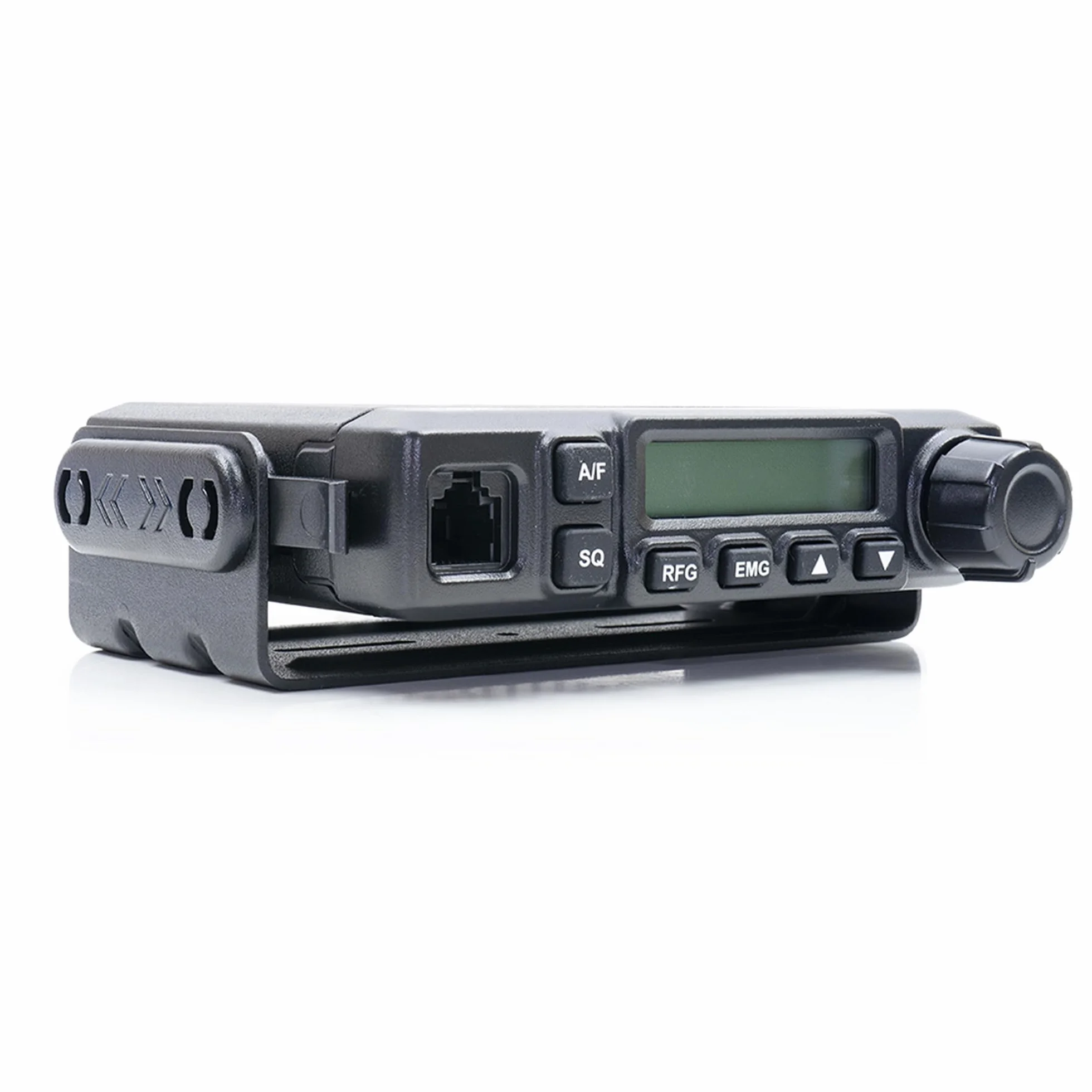 CB Radio PNI Escort HP 6500, Citizen Band, multistandard, 4W, 12V, ASQ, RF Gain, wtyczka do zapalniczki w zestawie, przełącznik AM/FM tylko dla pasma UE