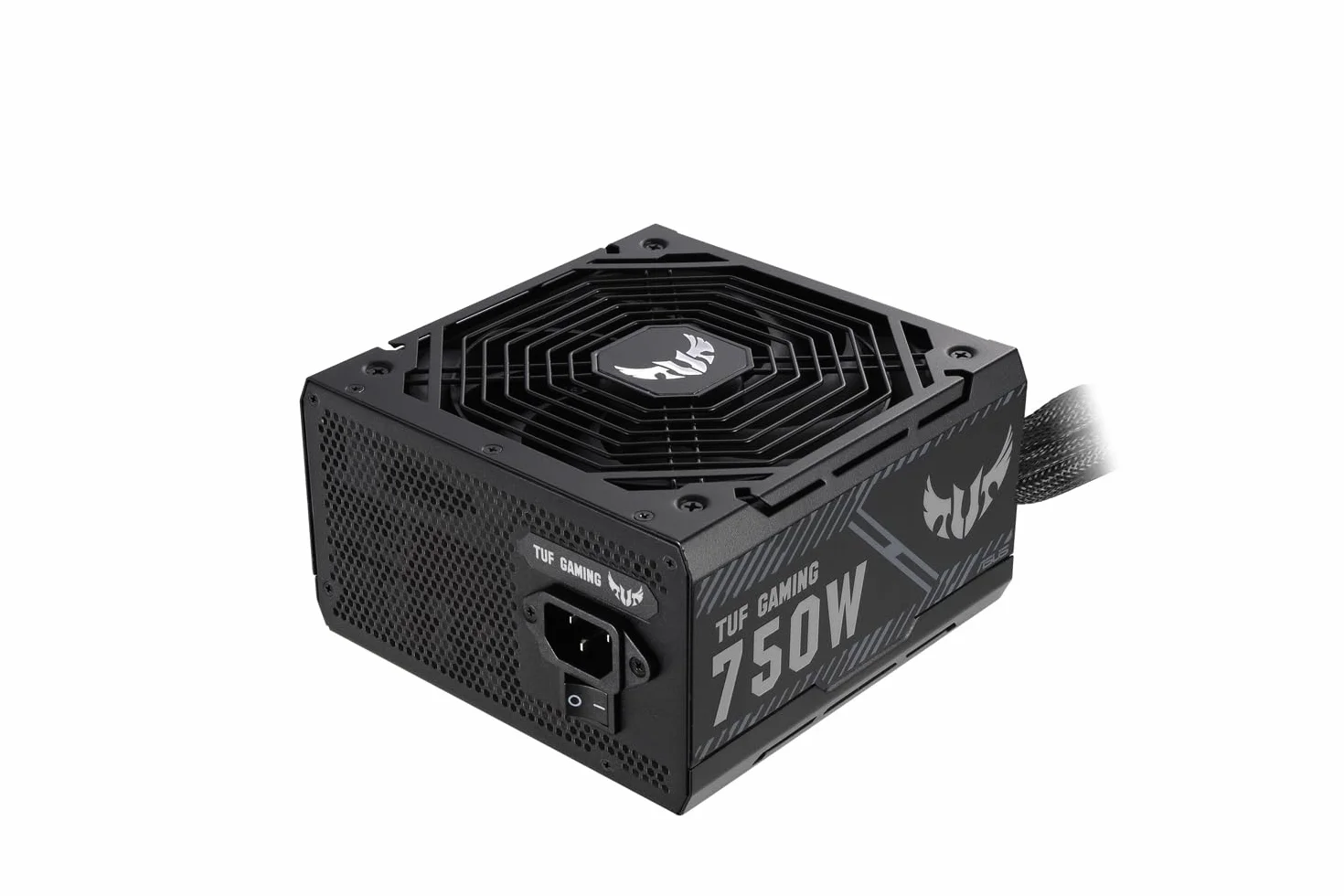 TUF Gaming 750B zasilacz komputerowy 750W