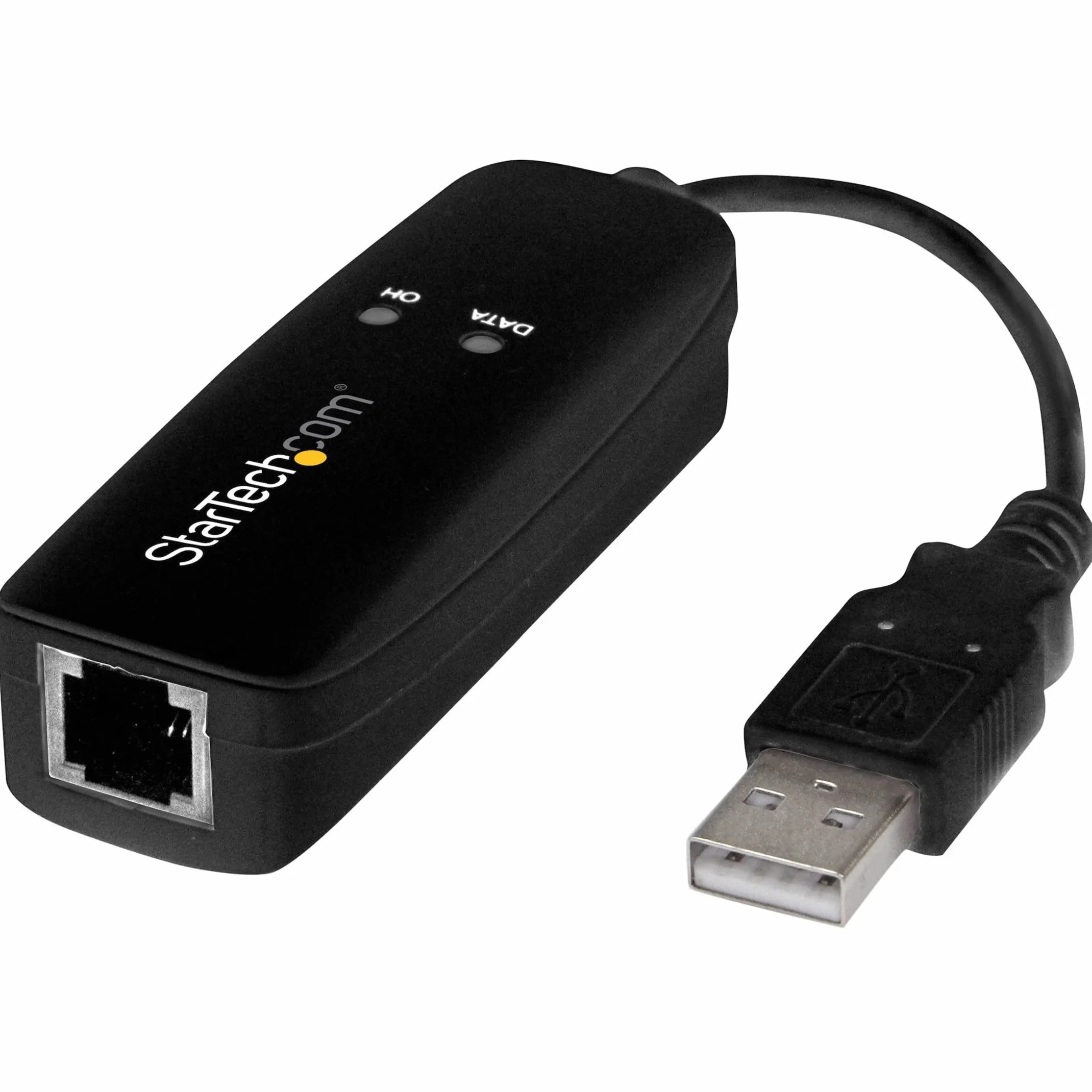 56K USB Fax Modem