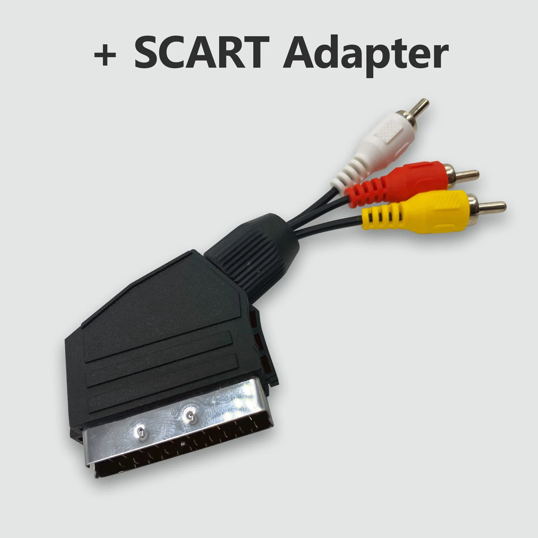 Nero VHS do USB Video Grabber Recode Stick | VHS autodigitalizacja | ANALOG to DIGITAL Capture Card | Windows 11/10/8/7 (digitalizacja kaset wideo | S-VHS | Hi8 | Super 8 | DVD na PC)