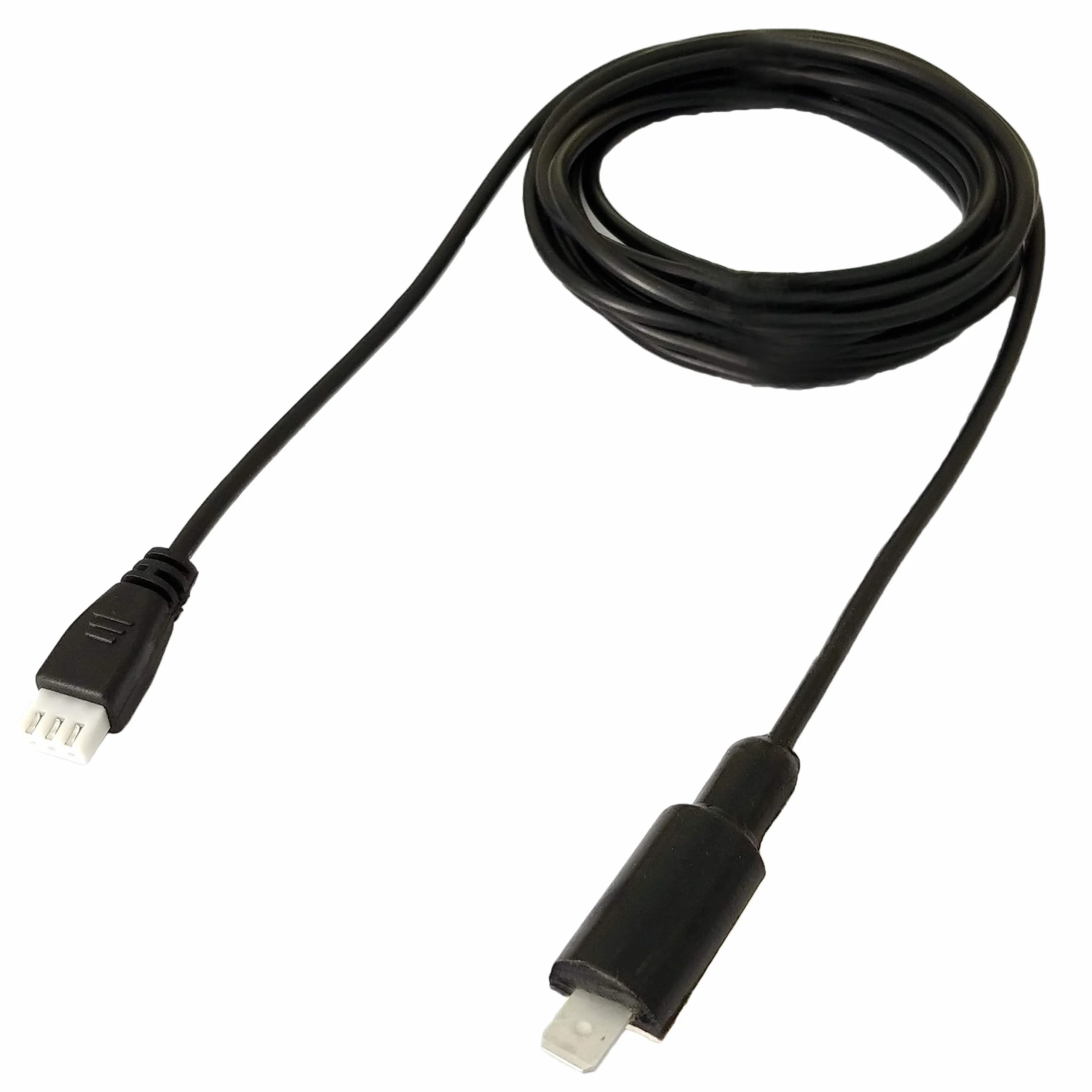 Proxel - Niewidzialne elektromagnetyczne czujniki parkowania, tył, EPS-DUAL 4.0 z wyświetlaczem, bez wiercenia w zderzaku, uniwersalny i oryginalny zestaw