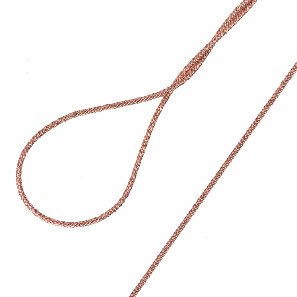 12-żyłowy kabel zasilający głośniki Subwoofer naprawa kabla zasilającego głośnika niskotonowego Pleciony drut z czystej miedzi (2 metry)