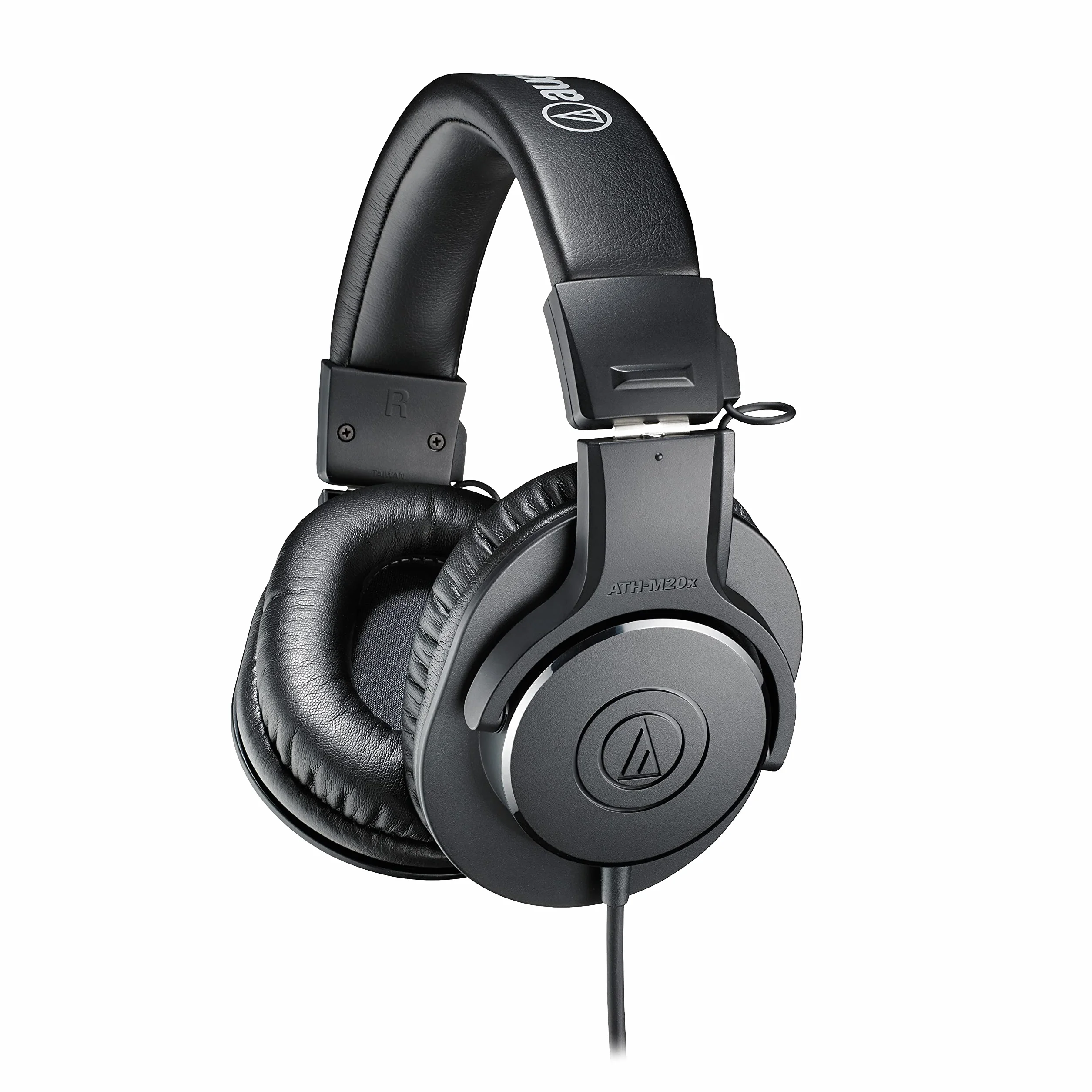 Audio-Technica M20xBT Bezprzewodowe Słuchawki Czarne
