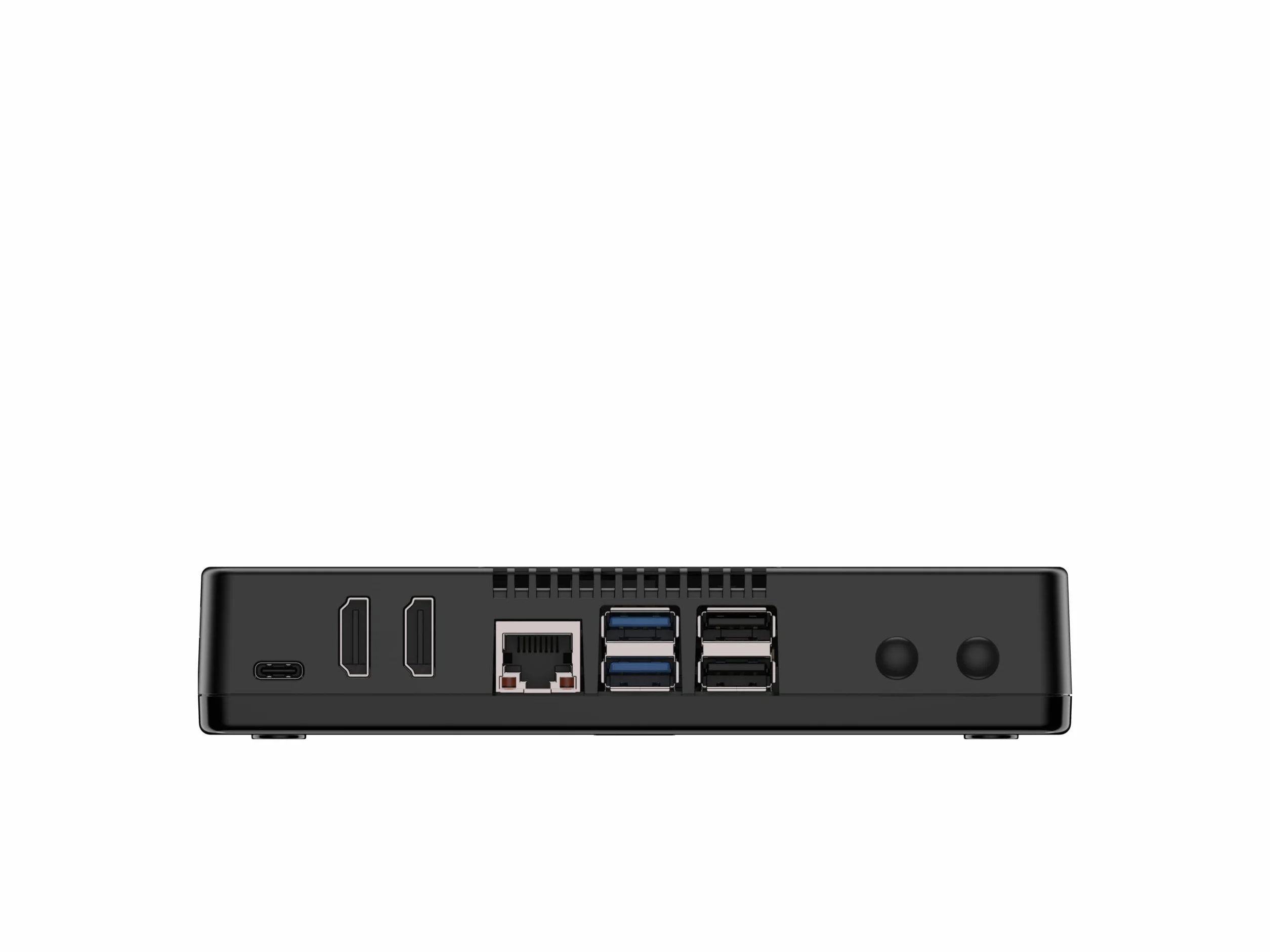 Obudowa Argon ONE V5 M.2 NVMe do Raspberry Pi 5
