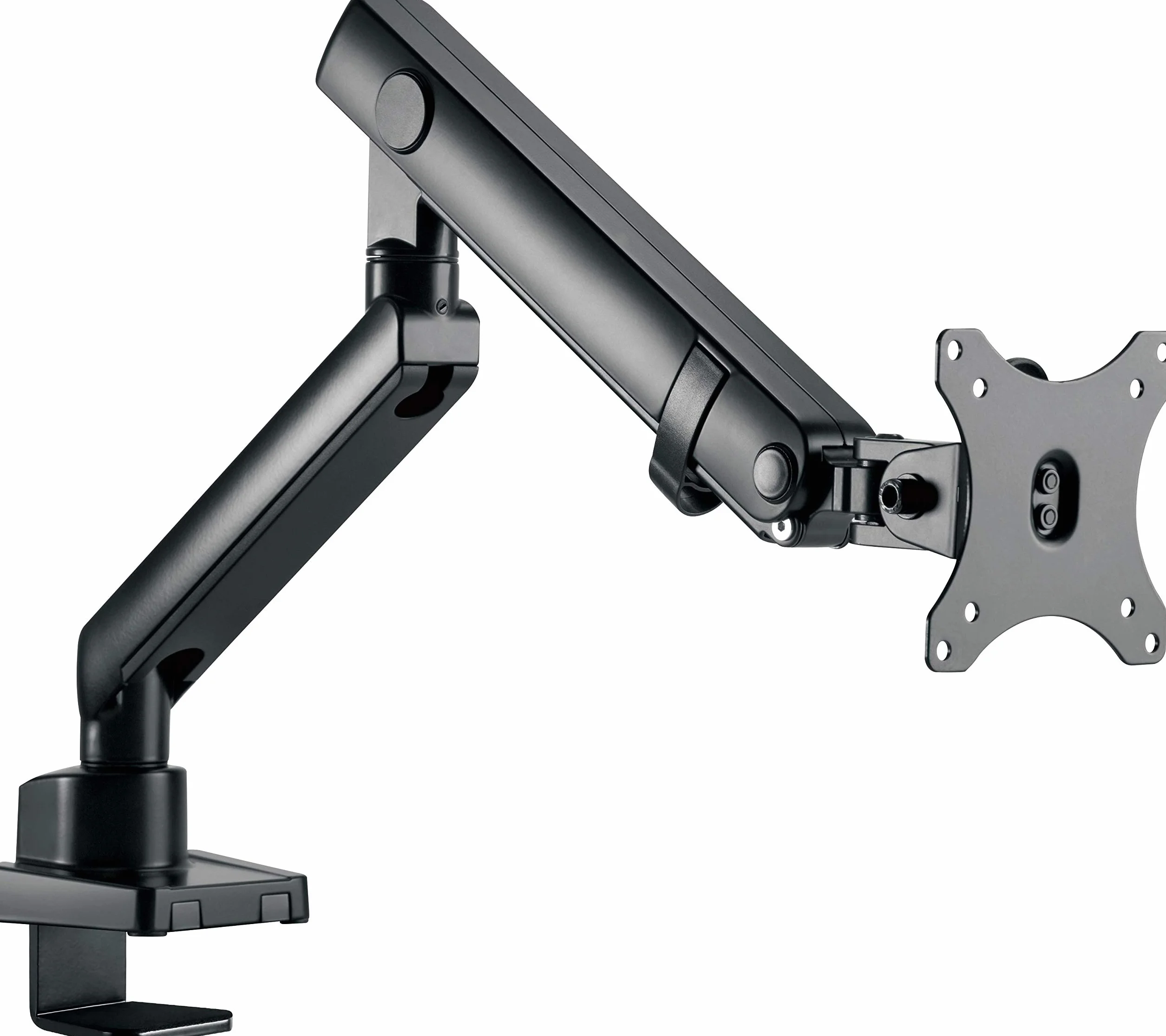 Icy Box IB-MS313-T Uchwyt do Monitora, Czarny, 32"