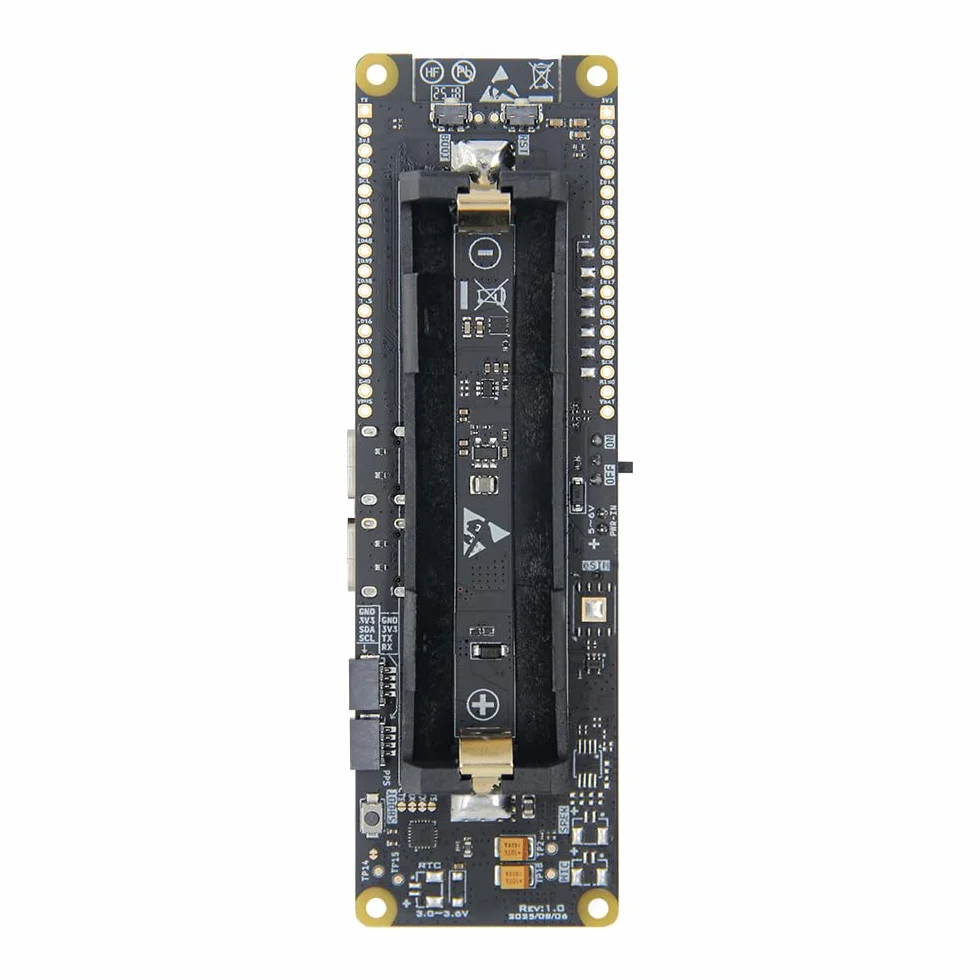 LILYGO T-SIM7670G-S3 ESP32-S3 4G LTE Bezprzewodowe urządzenia IoT z płytą rozwojową GPS