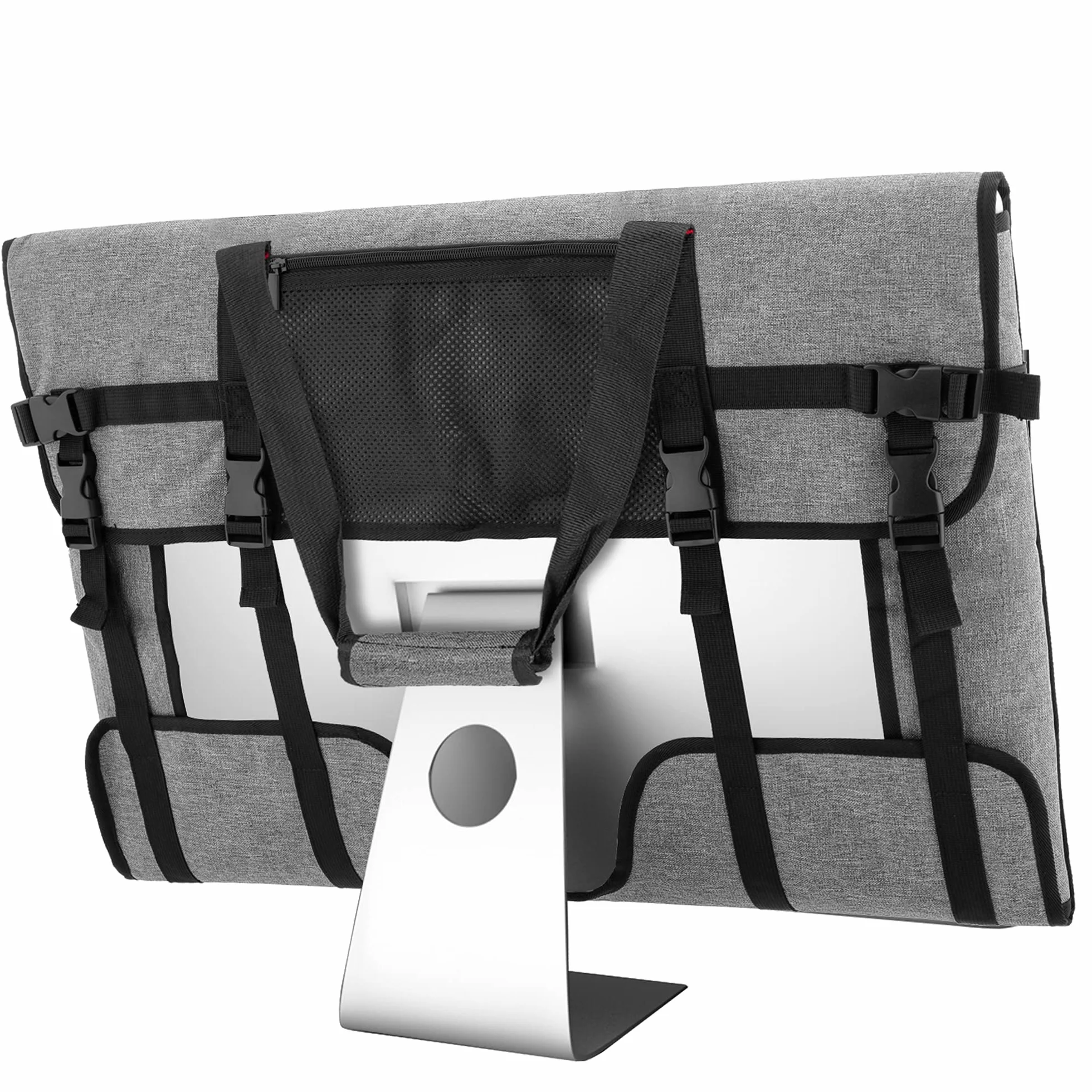Trunab Torba ochronna na monitor iMac 27", szara