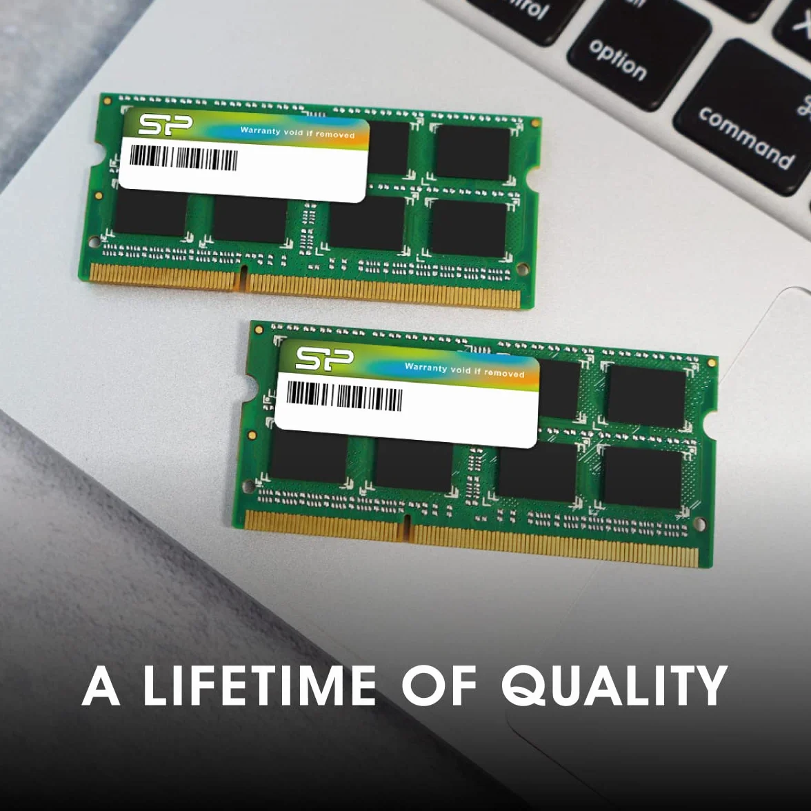 Silicon Power 16 GB (2 x 8 GB) DDR3 1600 MHz (PC3 12800) 240-pinowy moduł pamięci do laptopa CL11 1,35 V SODIMM - niskie napięcie i oszczędność energii