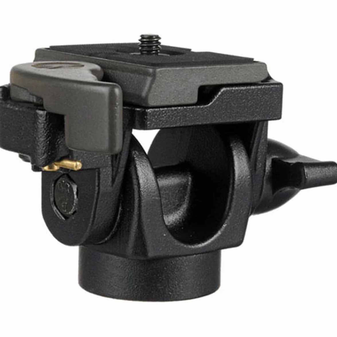 MANFROTTO Rotule 234RC pour Monopode avec plateau rapide RC2
