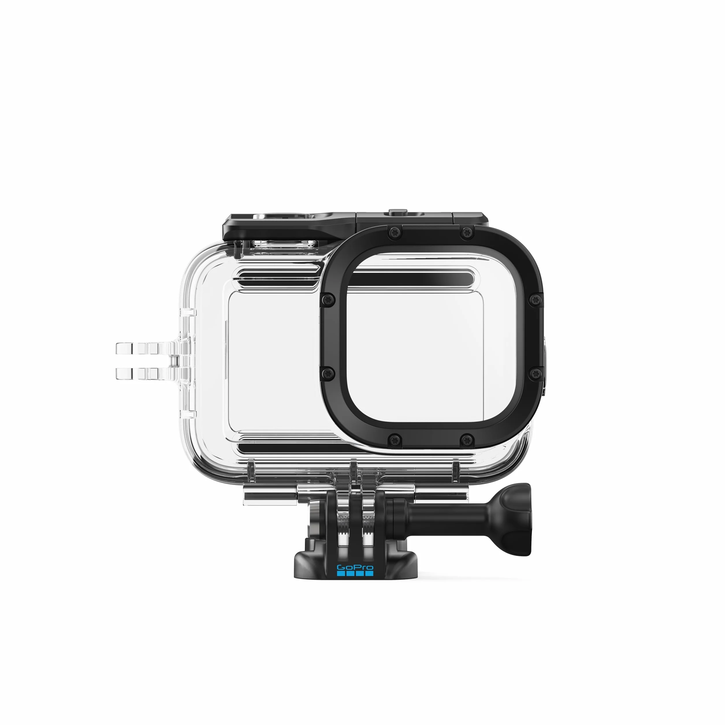 Obudowa ochronna GoPro (wodoodporna do nurkowania i ochrony kamery/do MISSION 1 PRO i MISSION 1) – oficjalne akcesorium GoPro