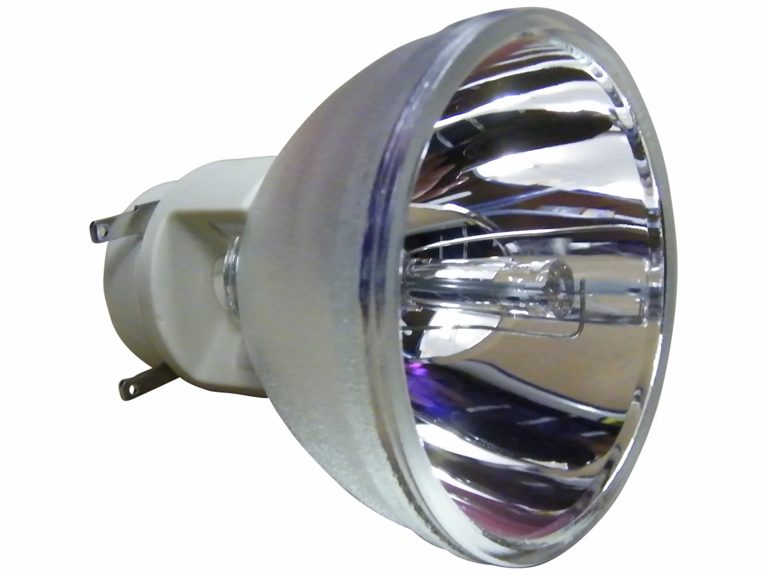 OSRAM P-VIP 240/0.8 E20.9N lampa do projektora bez obudowy do różnych projektorów, 1 sztuka (1 opakowanie)