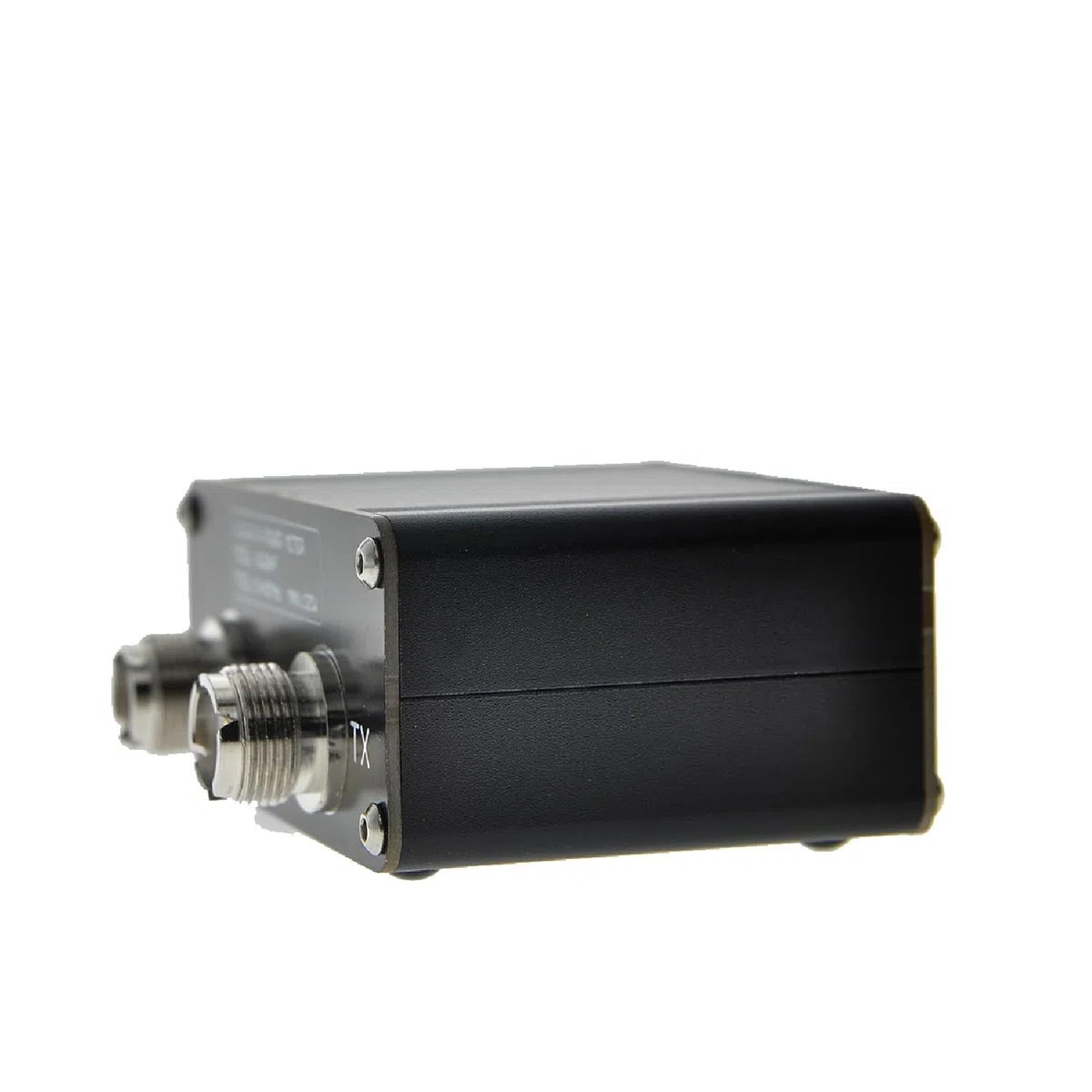 Mcbazel Surecom SW-28HF Mini W.S.W.R. i licznik mocy 1,5 MHz-60 MHz 120 W