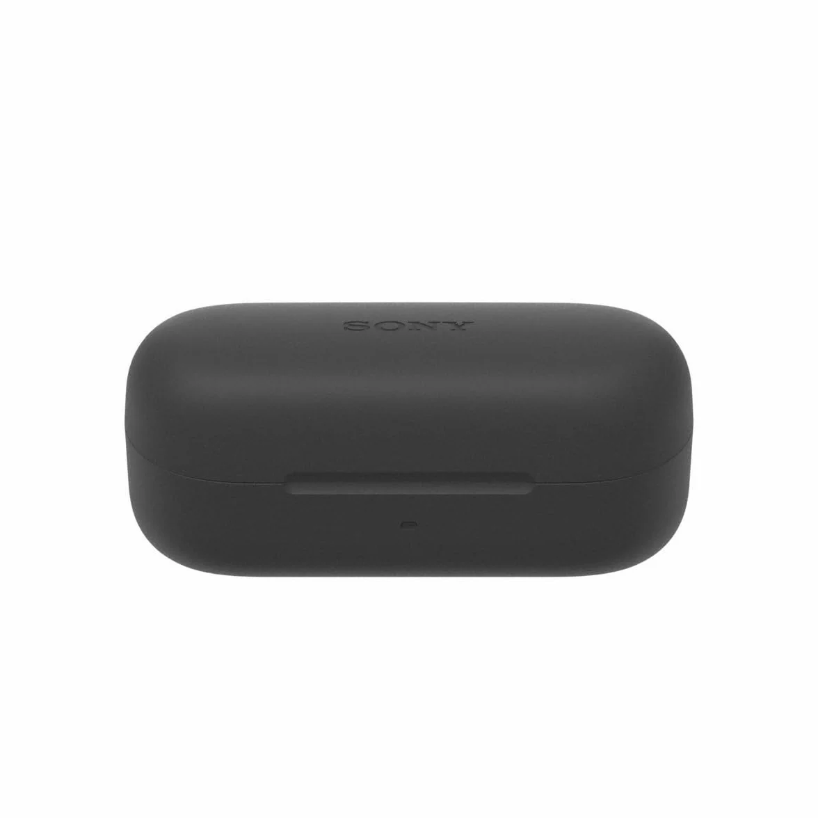 Sony TWS Słuchawki Douszne IPX4 Bluetooth Multipoint Ambient Sound Spotify Tap Szybkie Ładowanie Bateria 22 Godz Czarne