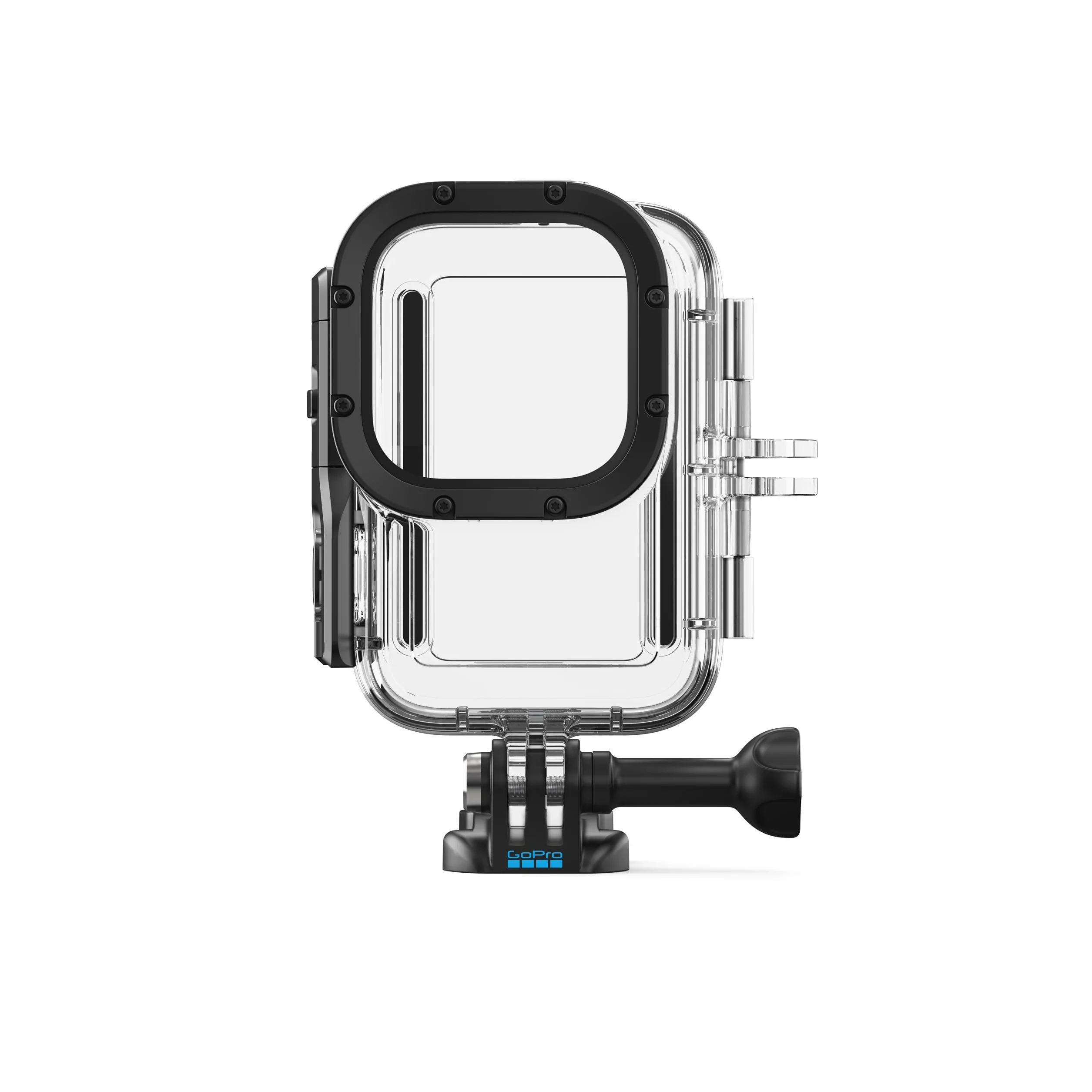 Obudowa ochronna GoPro (wodoodporna do nurkowania i ochrony kamery/do MISSION 1 PRO i MISSION 1) – oficjalne akcesorium GoPro