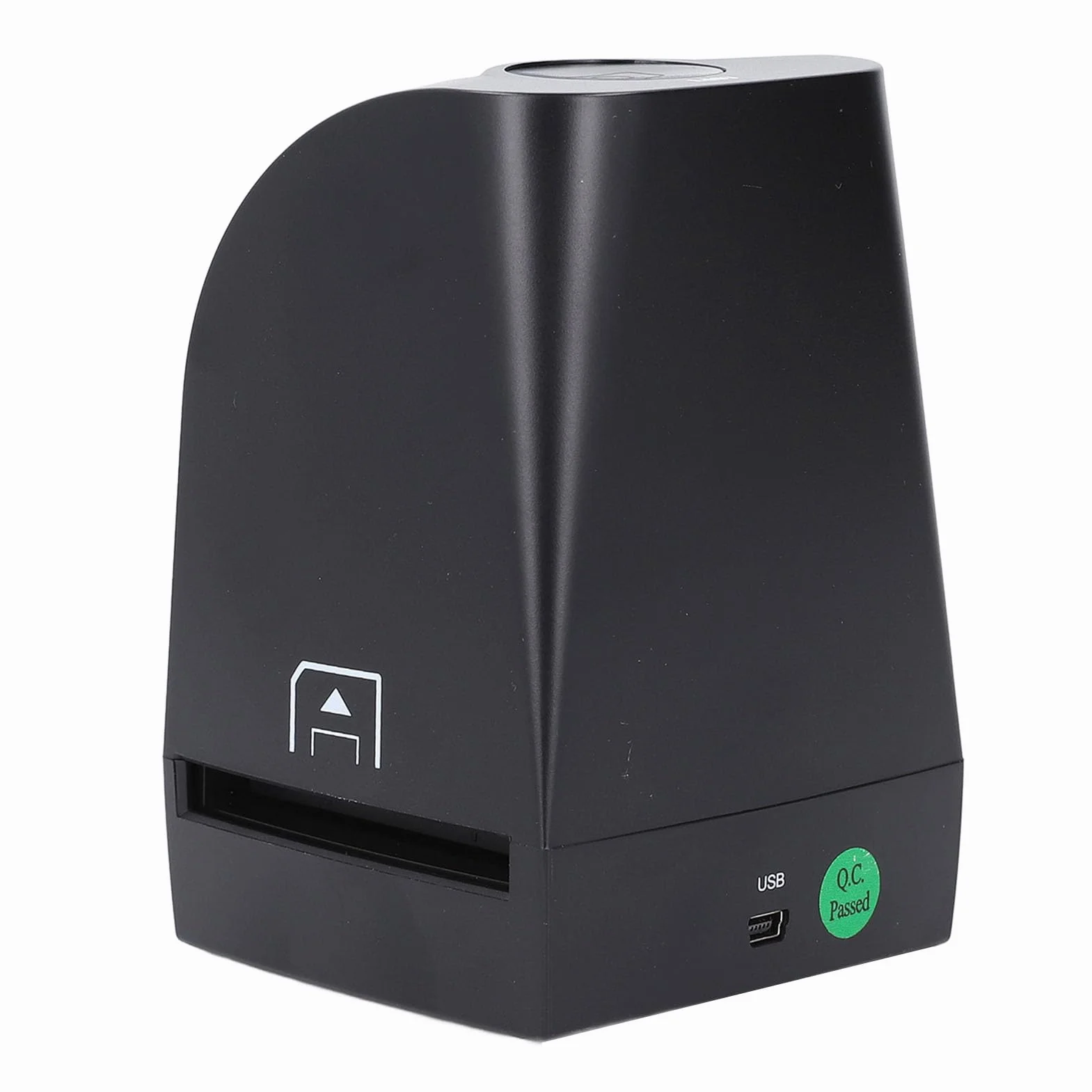 Skaner Klisz USB 2.0 2400 Dpi 4800 Dpi do Negatywów 35mm 135mm Slajdów