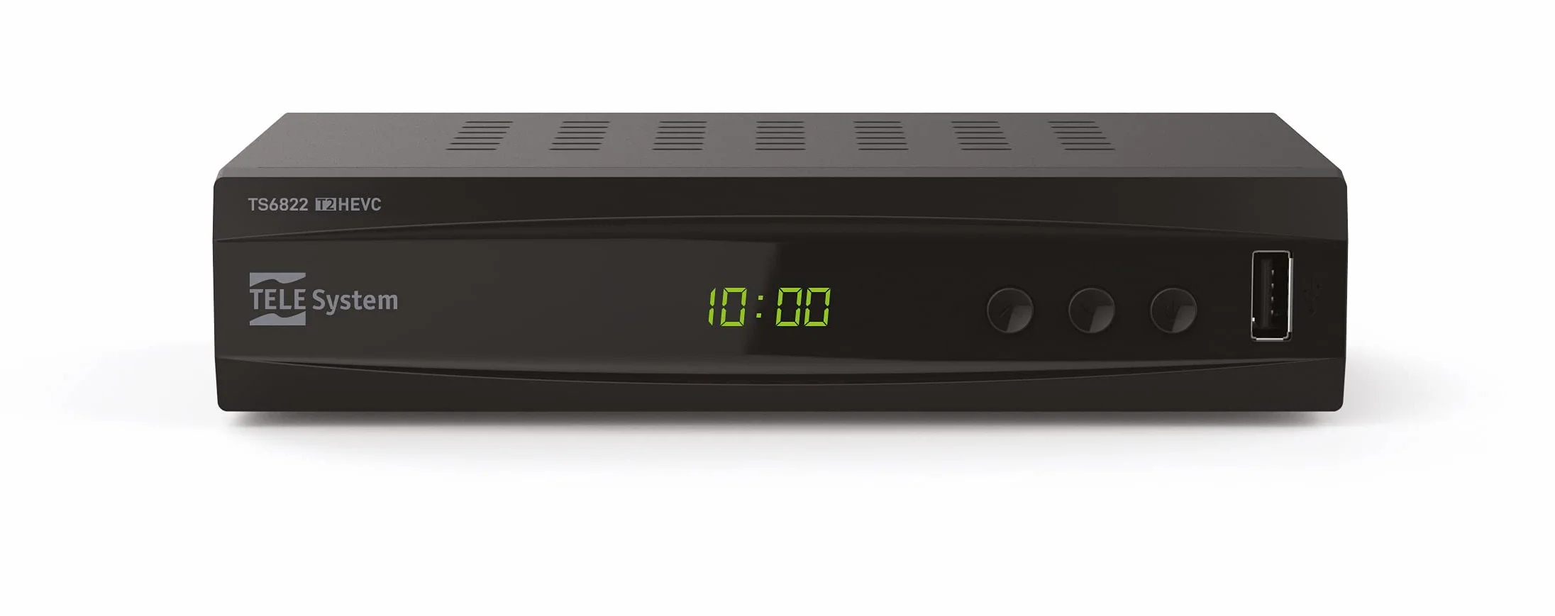 telesystem decoder t2 ts6822 twin pvr