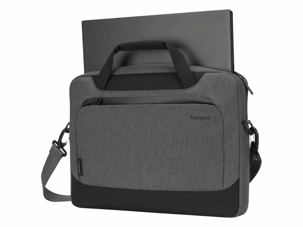 Targus Cypress Slimcase EcoSmart 14-calowy laptop notebook szary TBS92602GL