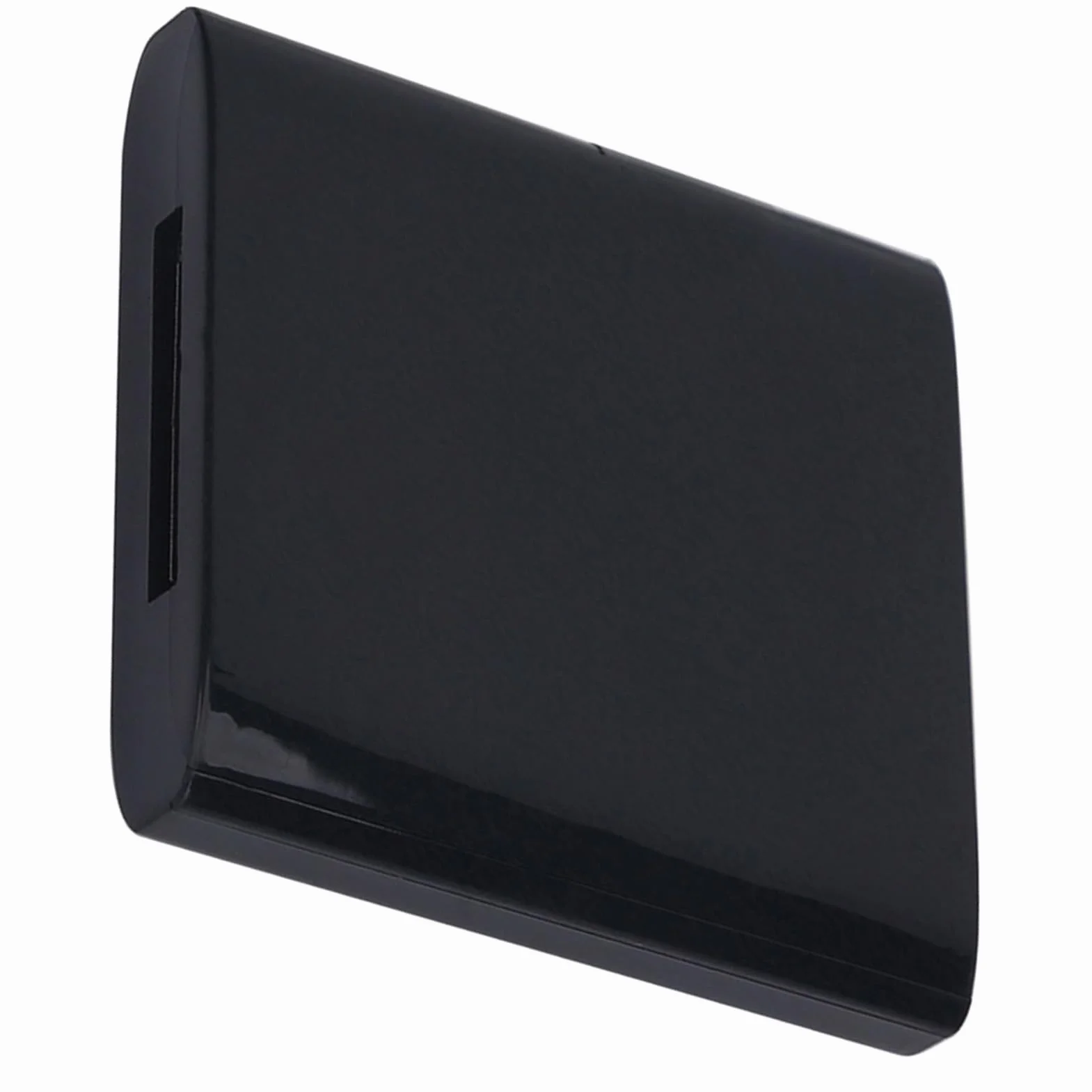 Odbiornik Bluetooth 30-pinowy, 30-pinowy Adapter Bluetooth Muzyka Bluetooth Odbiornik Audio Adapter do 30-pinowego Głośnika ze stacją dokującą Sounddock (Czarny)