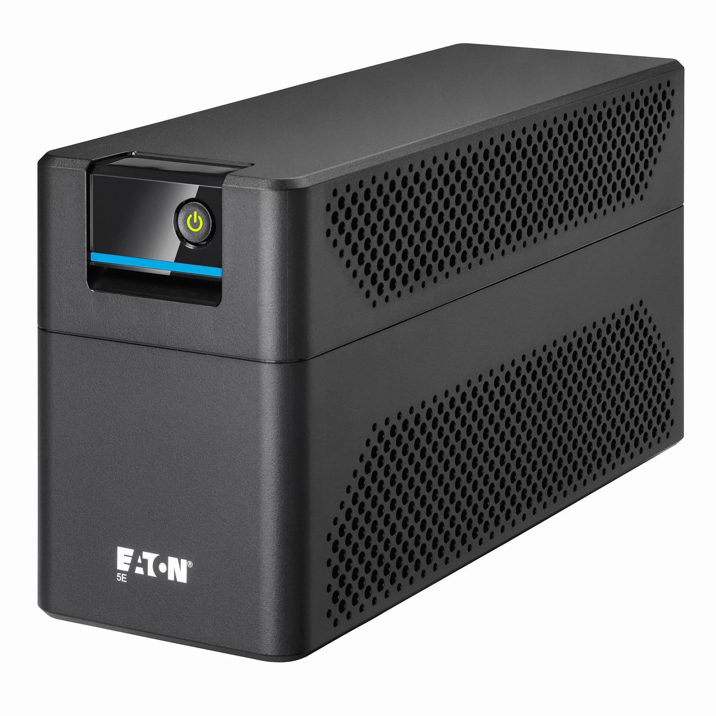 Eaton UPS 5E Gen2 700 USB DIN - Interaktywny zasilacz bezprzerwowy