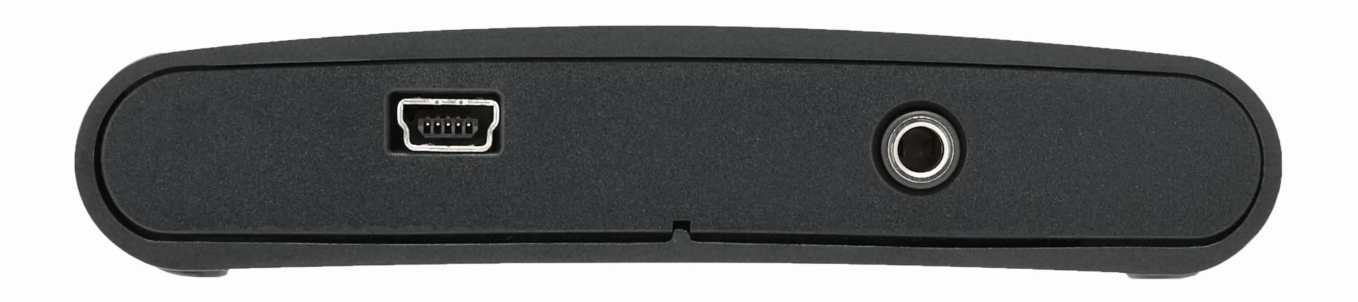 Korg DSDAC100M Przetwornik DA, Czarny, 10 Hz - 20 kHz