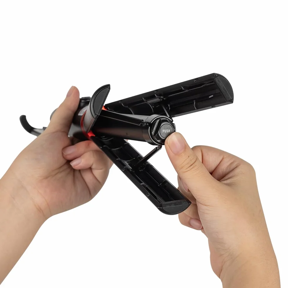 SMALLRIG Statyw Selfie Stick ST20 z pilotem Bluetooth 130cm przenośny do telefonów
