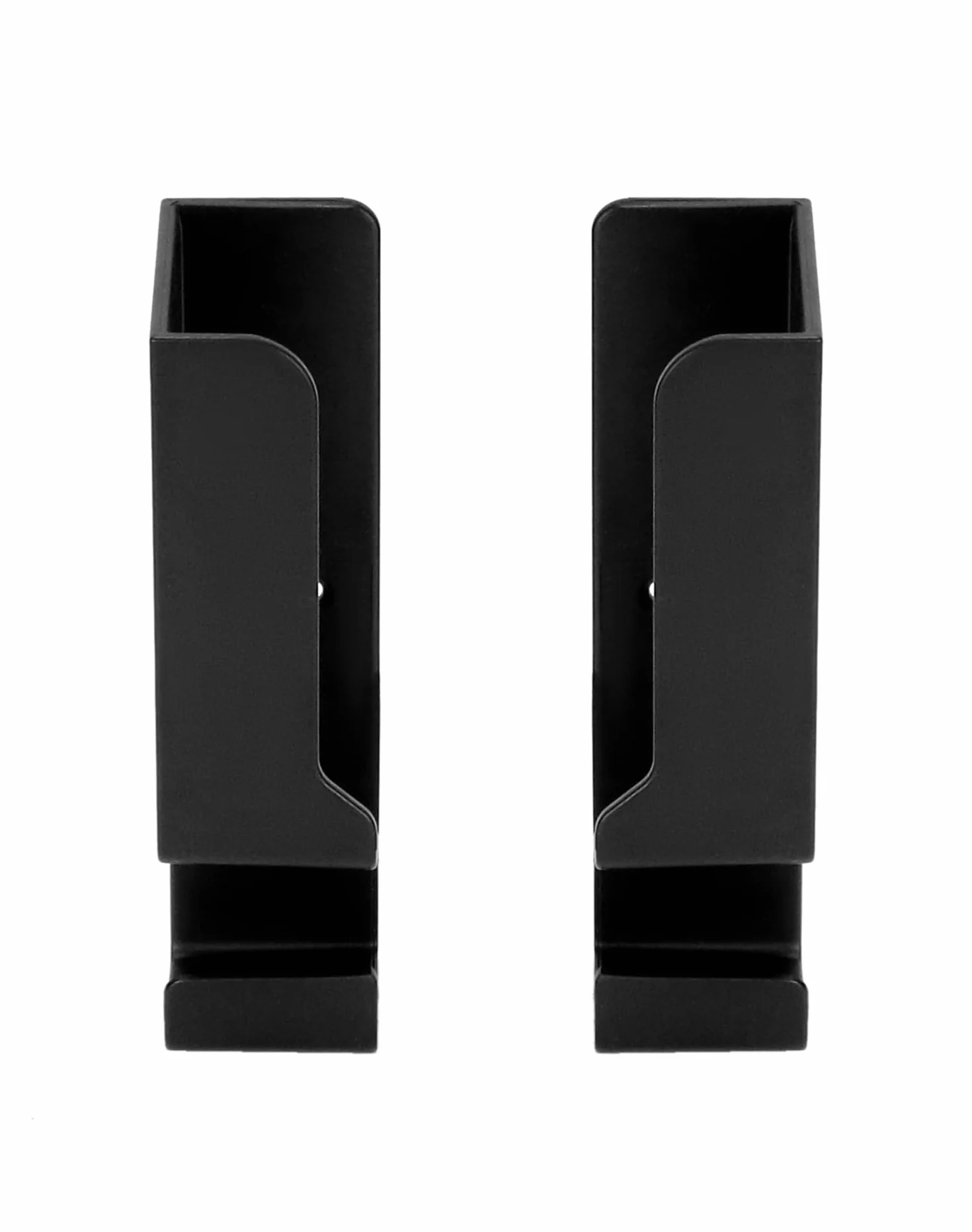 QWORK® Uniwersalny uchwyt ścienny Uniwersalny uchwyt ścienny do routera/TV box/laptopa/przełącznika/modemu