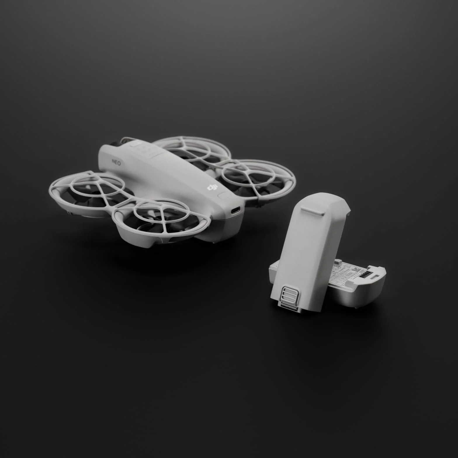DJI Neo Intelligent Flight Battery