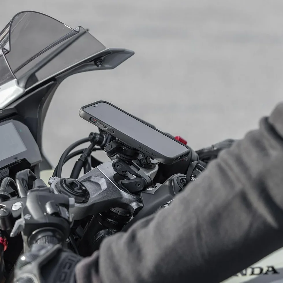 Quad Lock PRO Uchwyt na Wspornik Kierownicy Motocykla