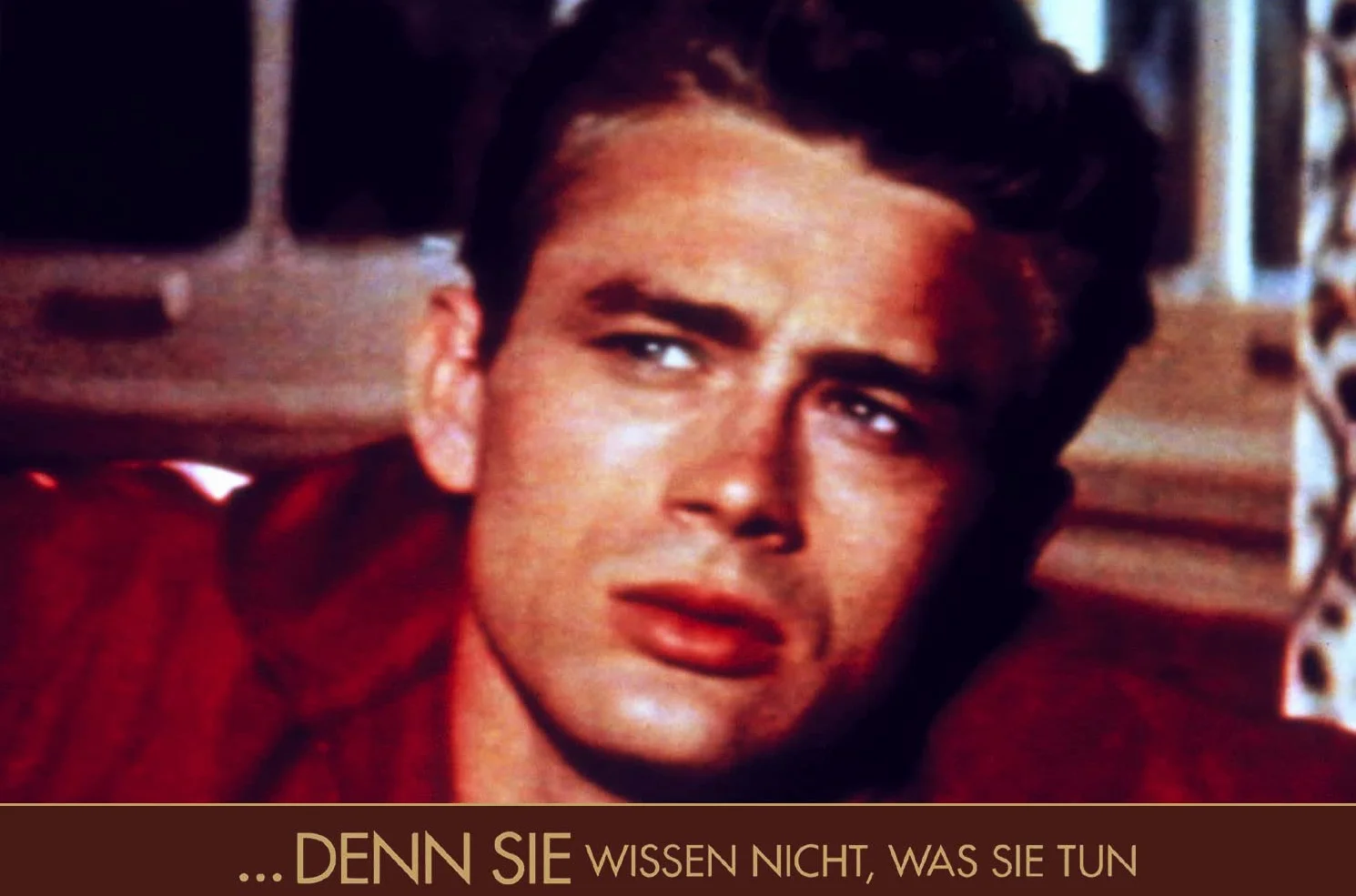 ... Denn sie wissen nicht, was sie tun - 4K UHD: 4K Ultra HD Blu-ray + Blu-ray