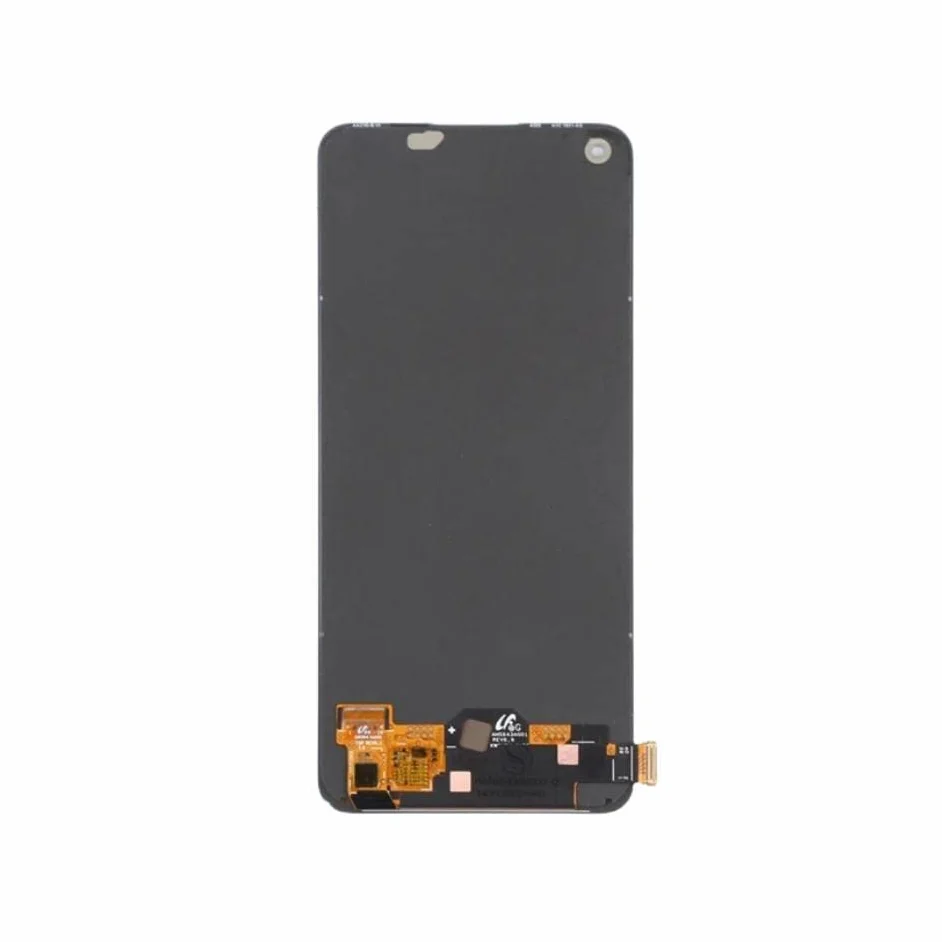 SHOWGOOD do Oppo Reno7 wyświetlacz LCD ekran dotykowy digitizer zamiennik zespołu do Oppo reno7 5G CPH2371 wyświetlacz LCD (TFT bez ramki)