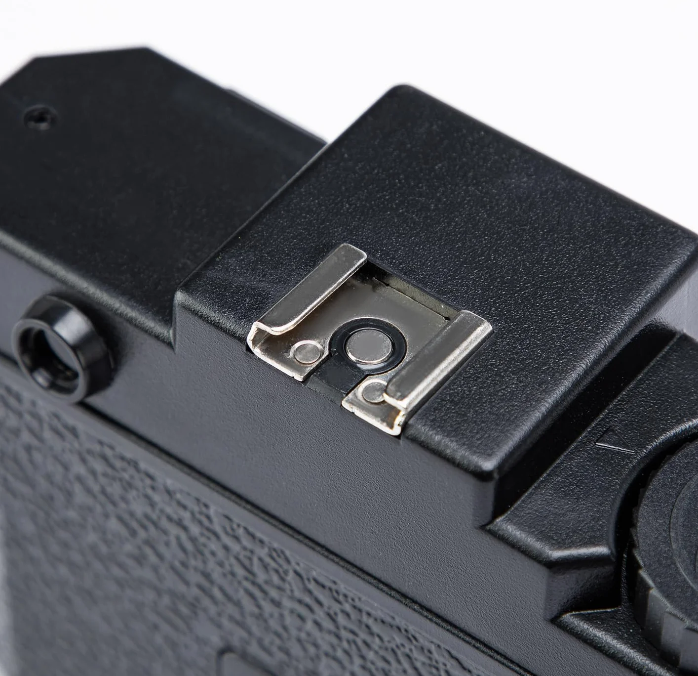 Anton & HOLGA 120N Rollfilm Camera Optical Glass Lens