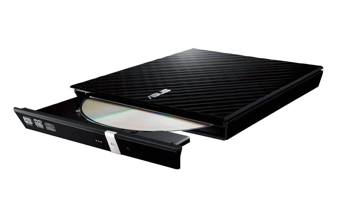 Asus SDRW-08D2S nagrywarka DVD-RW
