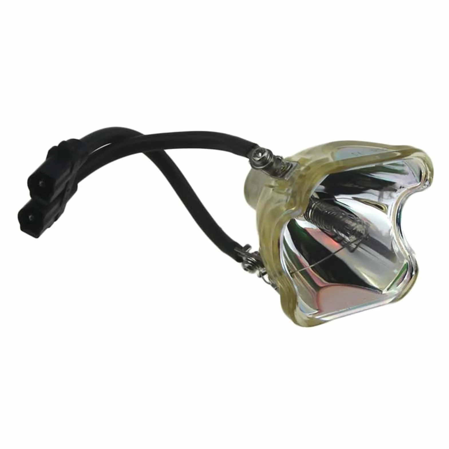 Zamienna lampa projektora Lampa projektora Bulb Poa-LMP94 pasuje do Sanyo Plv-Z5 Plv-Z4 Plv-Z60 PLV-Z5BK HS165KR10-6E Kompatybilny z obudową Żarówka lampy projektora