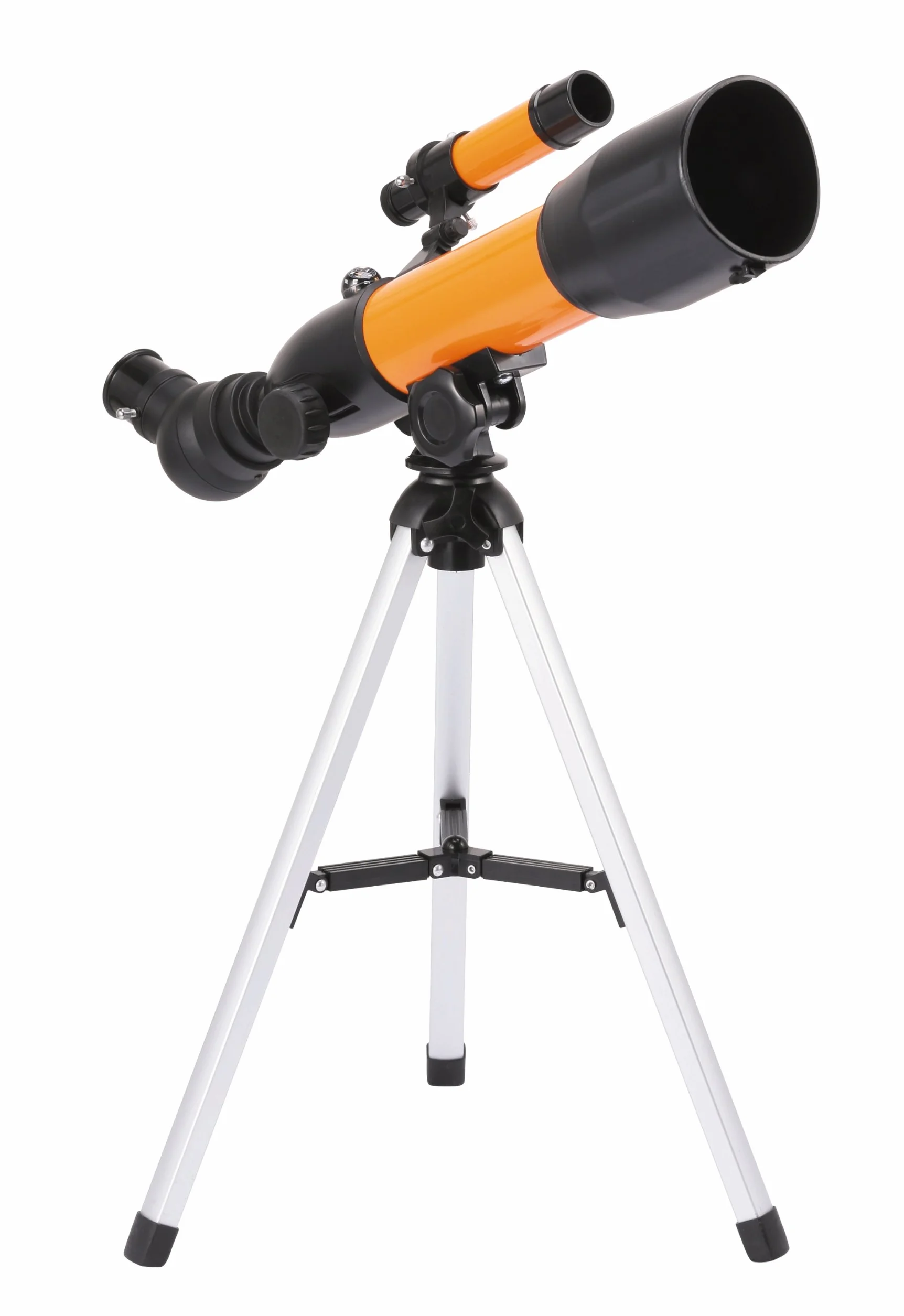 Vixen Optics Nature Eye Telescope z okularami H10 / długość ogniskowej 360 mm/przysłona 50 mm
