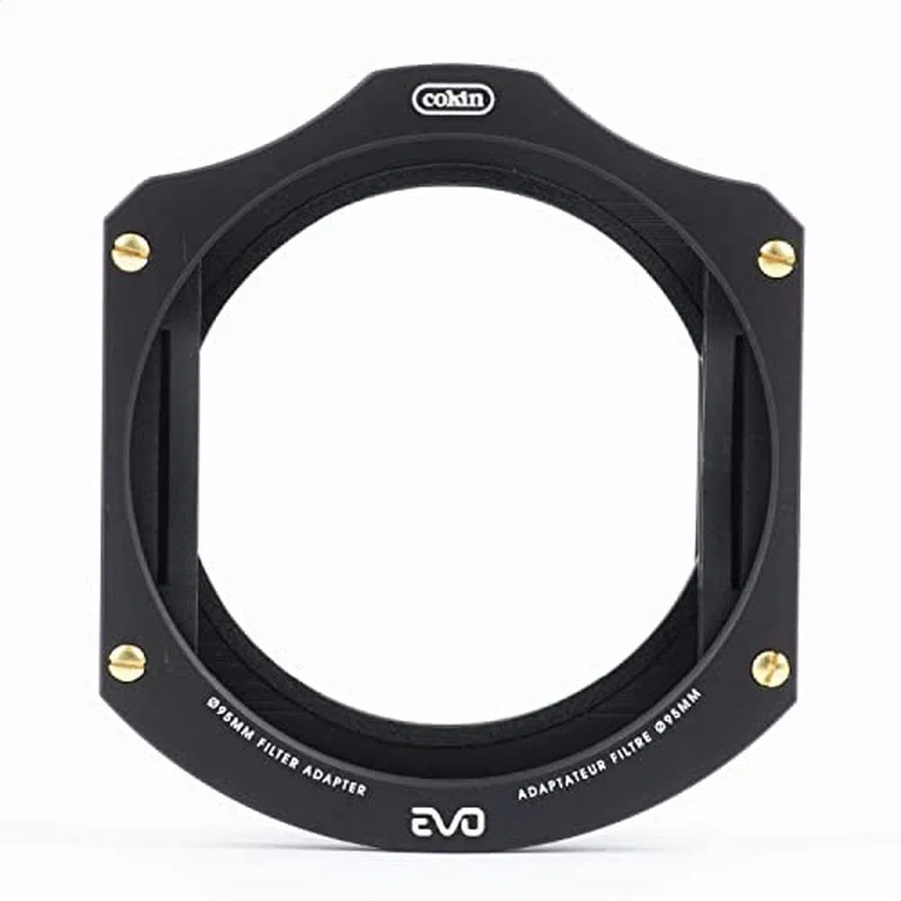 Cokin WP-BPE01 EVO uchwyt filtra do serii P, czarny, M 84 mm