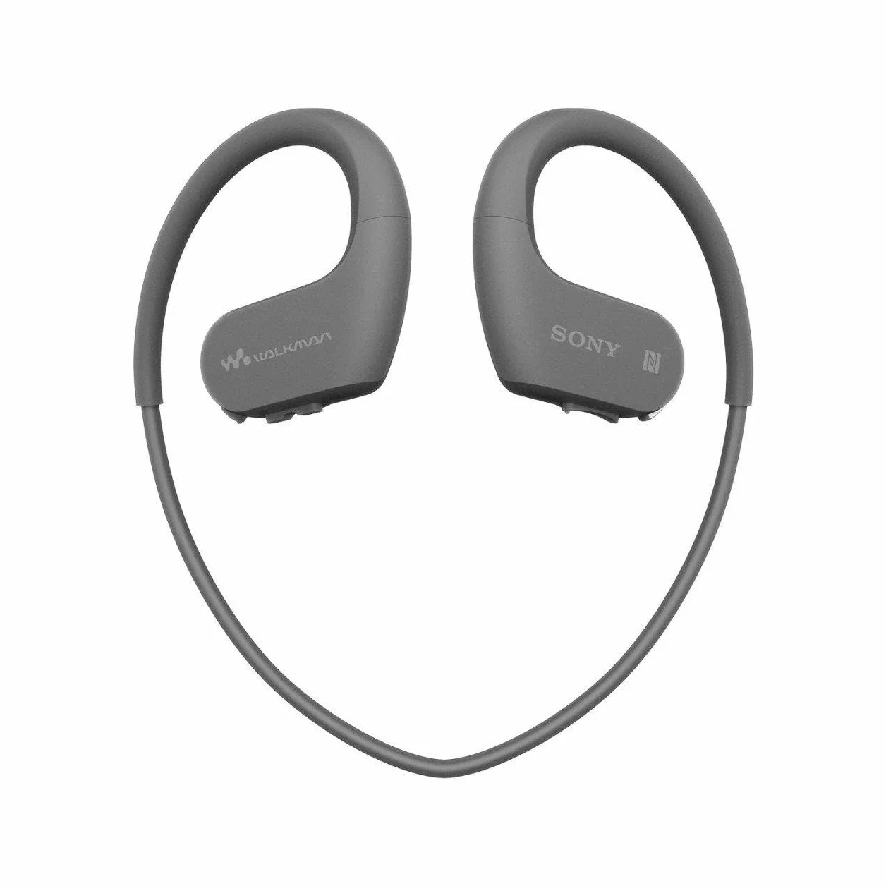 Sony NW-WS623 Lecteur MP3 4 Go Noir