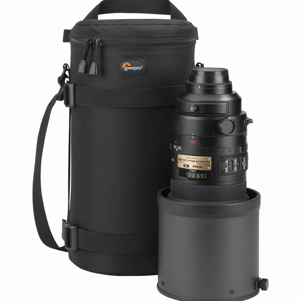 Lowepro LP36307 Objektivköcher (13 x 32 cm)