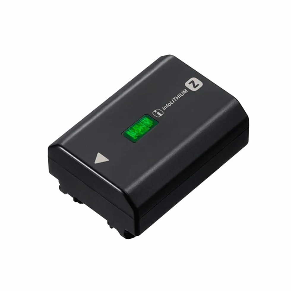 Sony NPFZ100.CE Akumulator do Aparatu, 7.2 V, Czarny