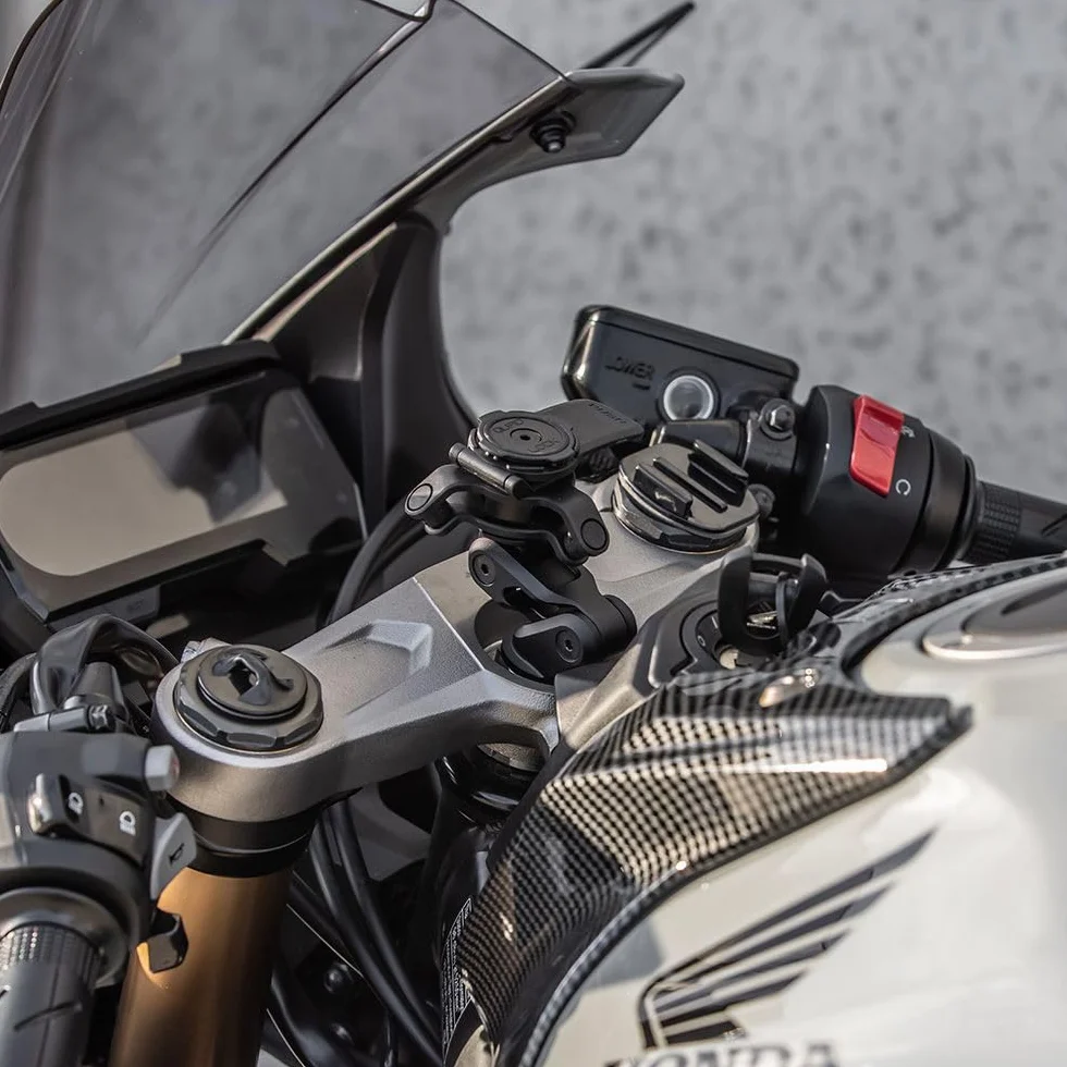 Quad Lock PRO Uchwyt na Wspornik Kierownicy Motocykla