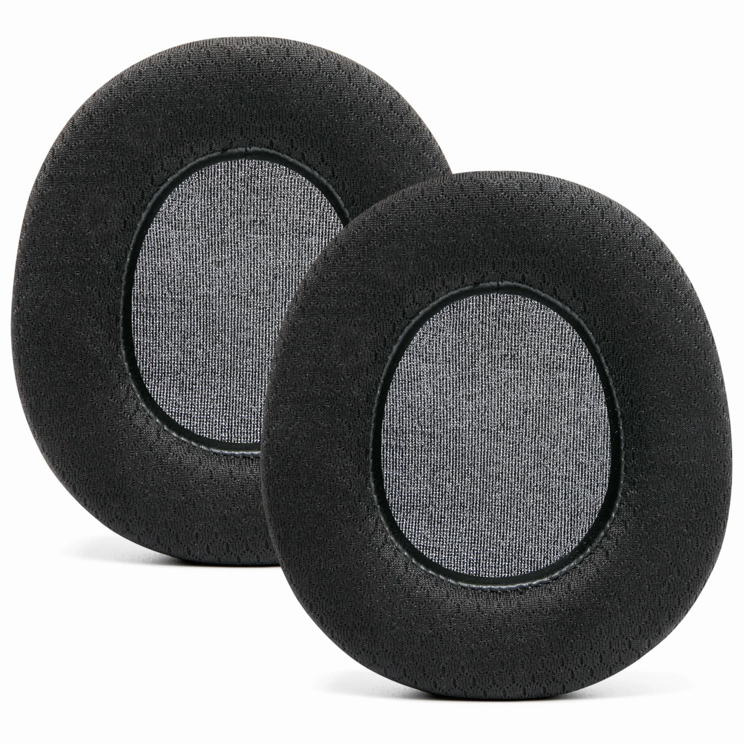 Wicked Cushions WC Freeze Nova Pro Wireless – chłodzące żelowe nauszniki do słuchawek Arctis Nova Pro Wireless, Nova Elite i Nova Pro Omni | Black