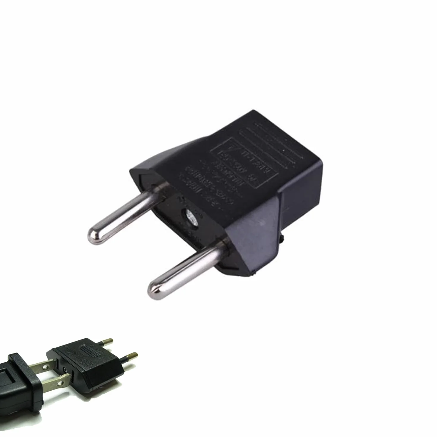 Guy-Tech Adapter 12 V 2 A AC/DC kompatybilny z Mustek A3 USB 600 Pro ScanExpress Scanner Pro A3USB1200 600 CP 600CP zasilacz płaski + wtyczka EU