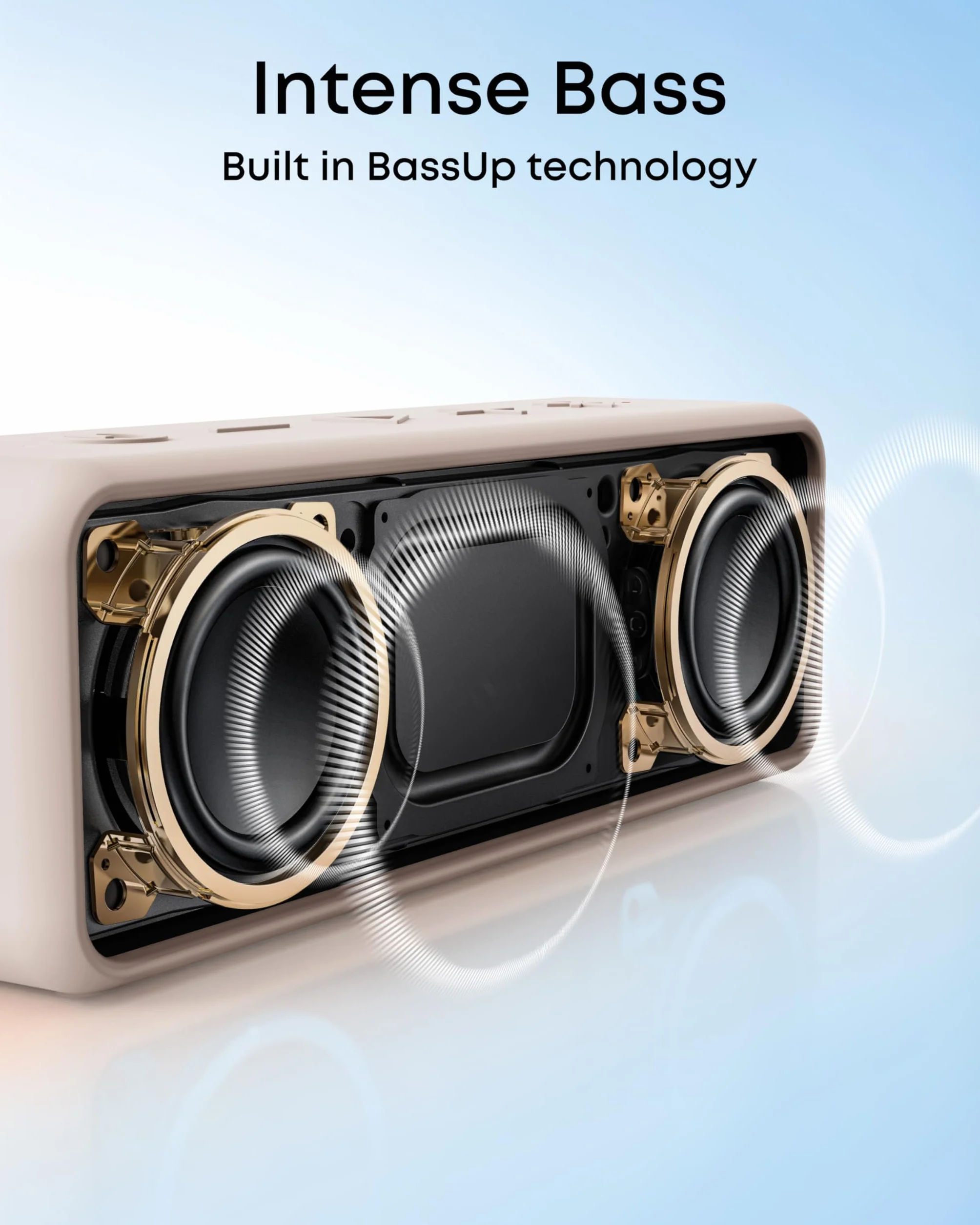 Anker Soundcore 2 przenośny głośnik Bluetooth 12W IPX7 wodoodporny 24h