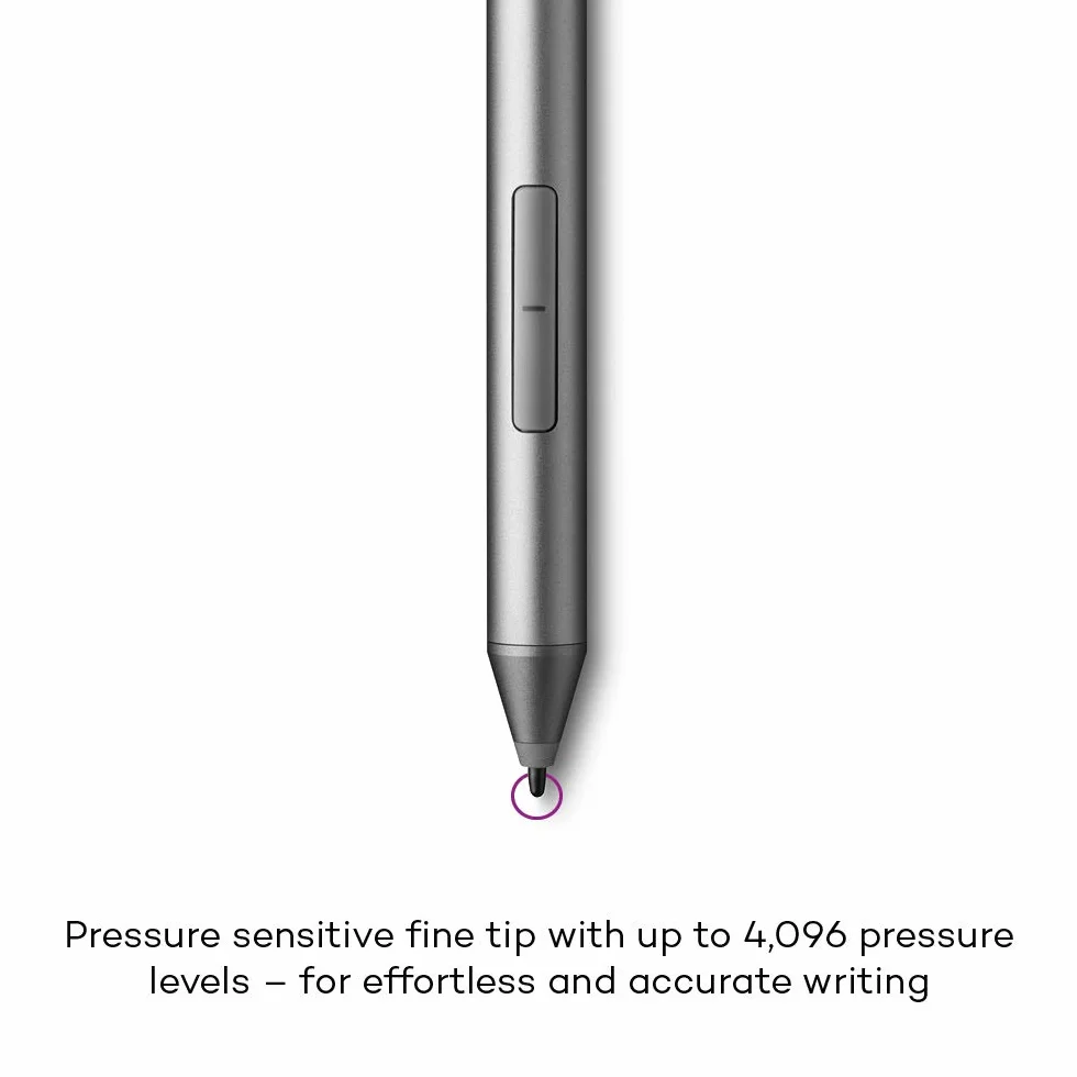 Wacom Bambusowy rysik atramentowy aktywny 2. generacji 4096 poziomów nacisku