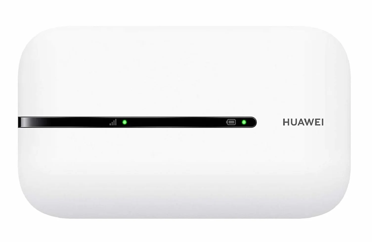 Huawei E5576-320 Hotspot Podróżny Sieci Bezprzewodowej, 50 Mbit/s, Biało/Czarny