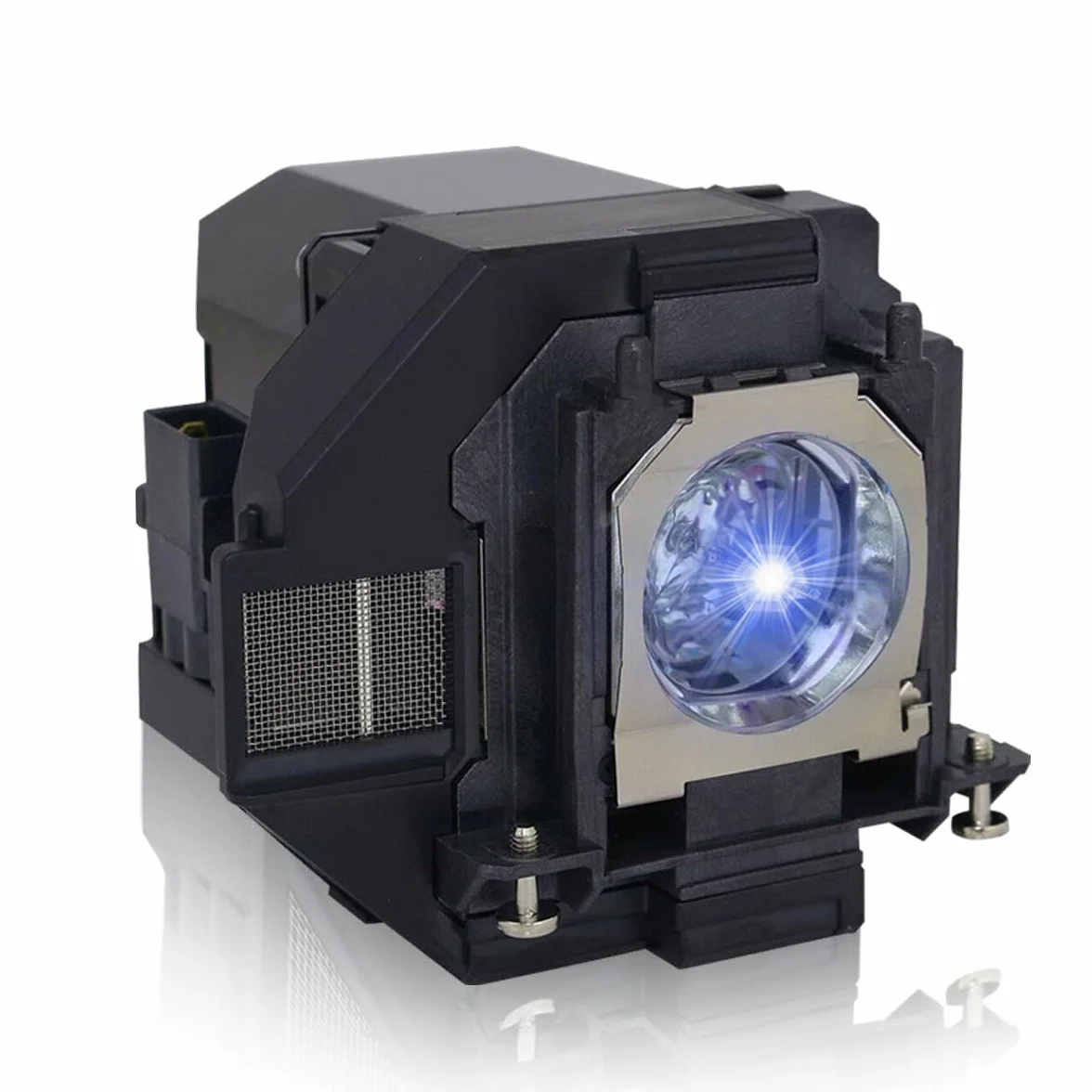 EL PLP97 Wymienna lampa projektora kompatybilna z EPSON EH-TW740 EH-TW750 EB-W49 EB-W06 EB-W51 EB-X49 EB-FH06 EB-FH52 EB-E01 EB-U50 EH-TW5700 EH-TW5700 EH-TW5700 EH-TW5700 EH-TW5700 EH-TW5700 6150