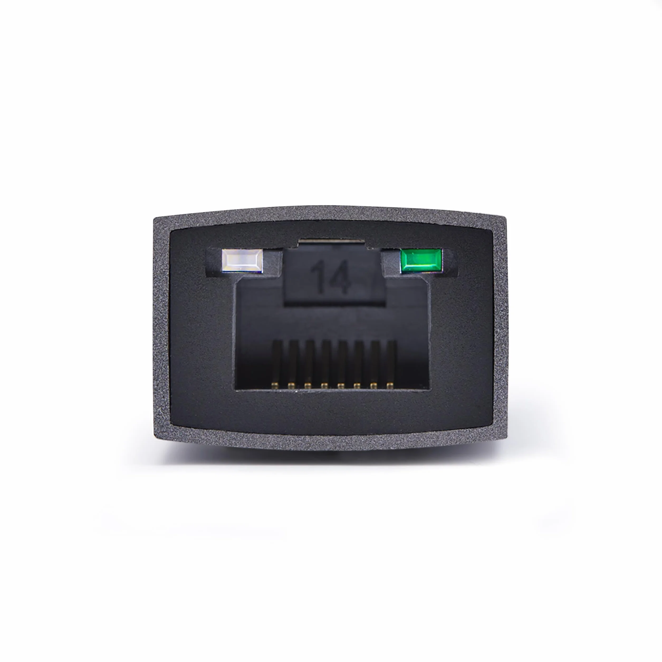 StarTech.com Adapter 2.5GbE USB-C na Ethernet, NBASE-T NIC, USB 3.0 Type-C 2.5/1G Multi Speed Network